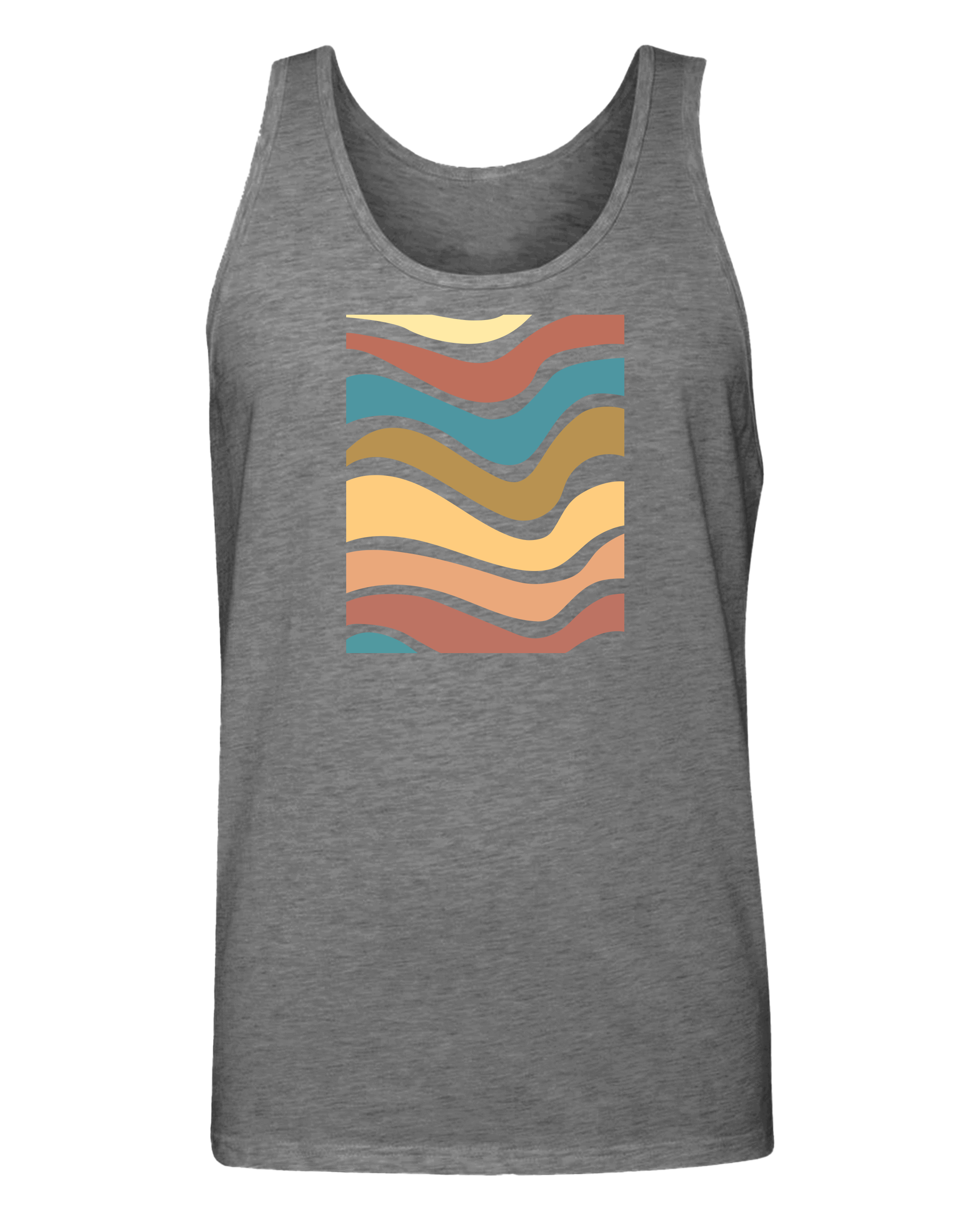 Retro Waves