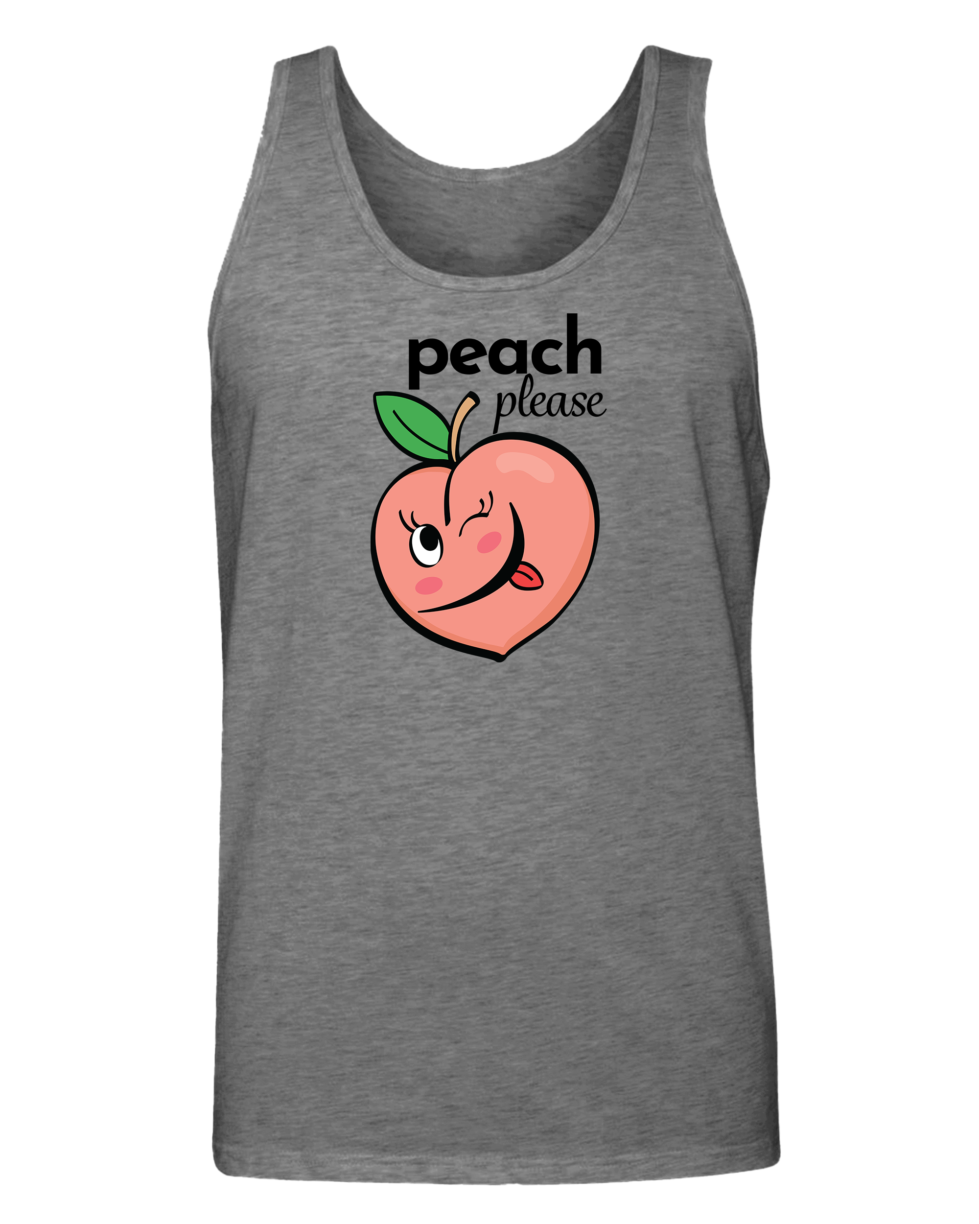 Peach Please