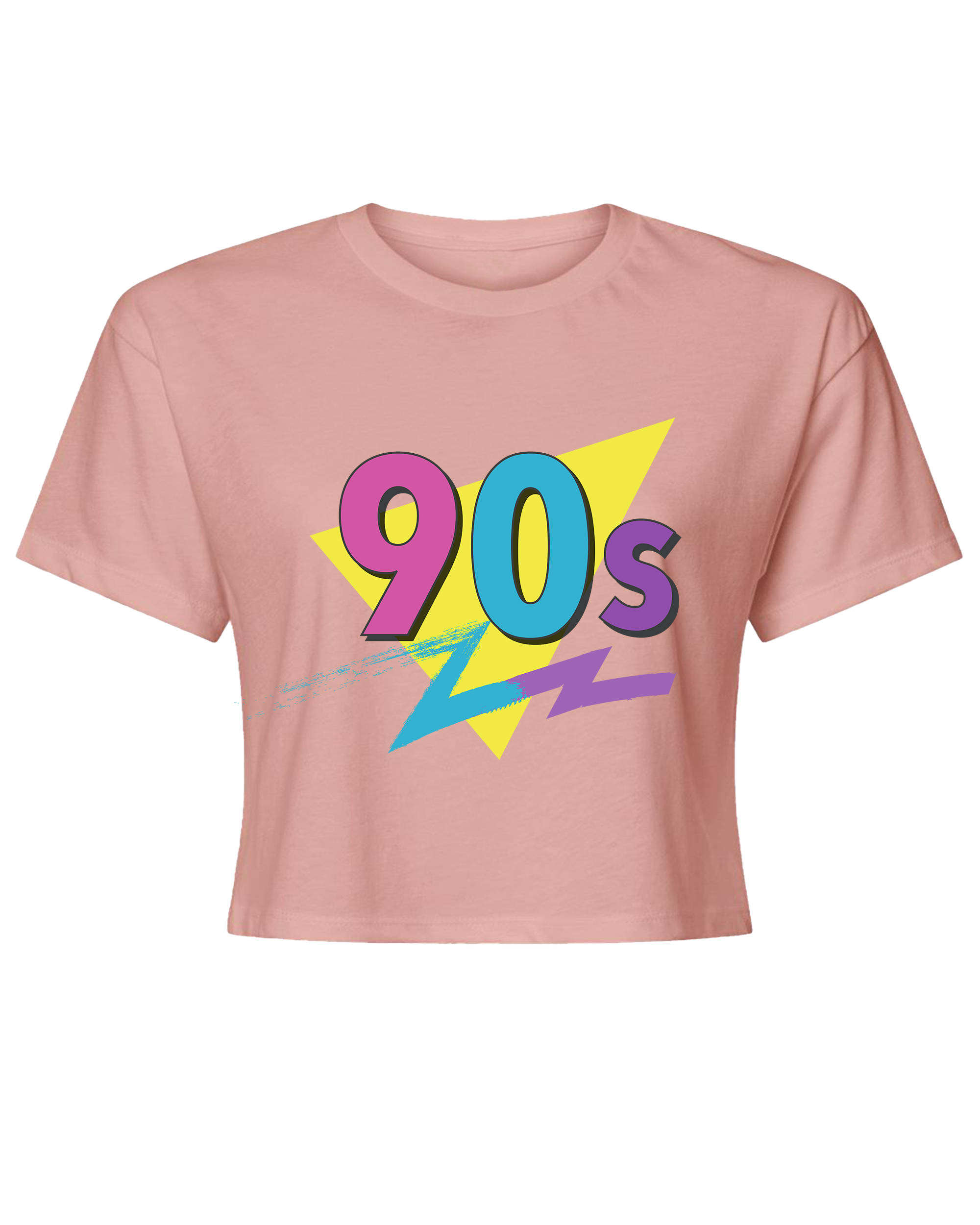90s