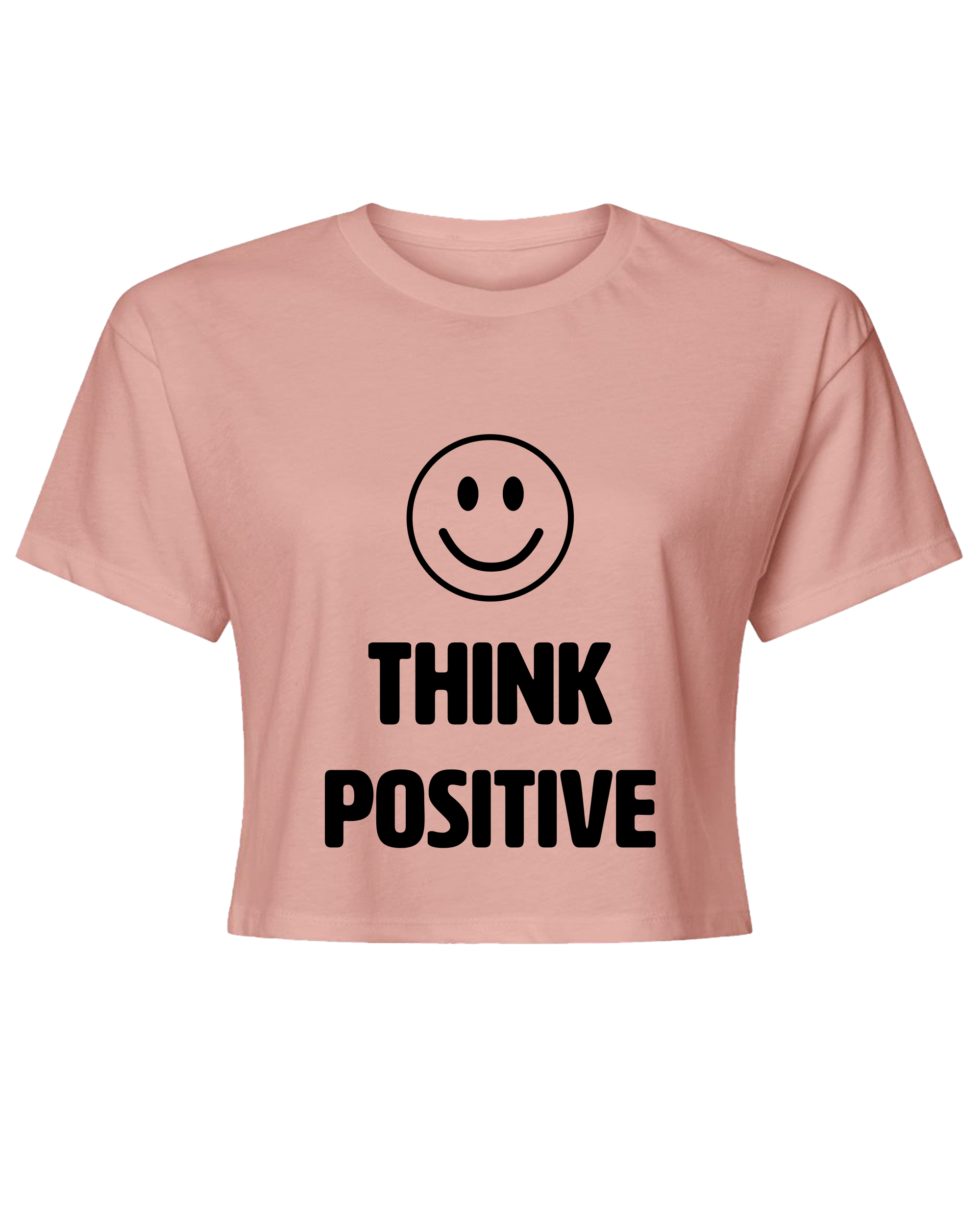 Think Positive