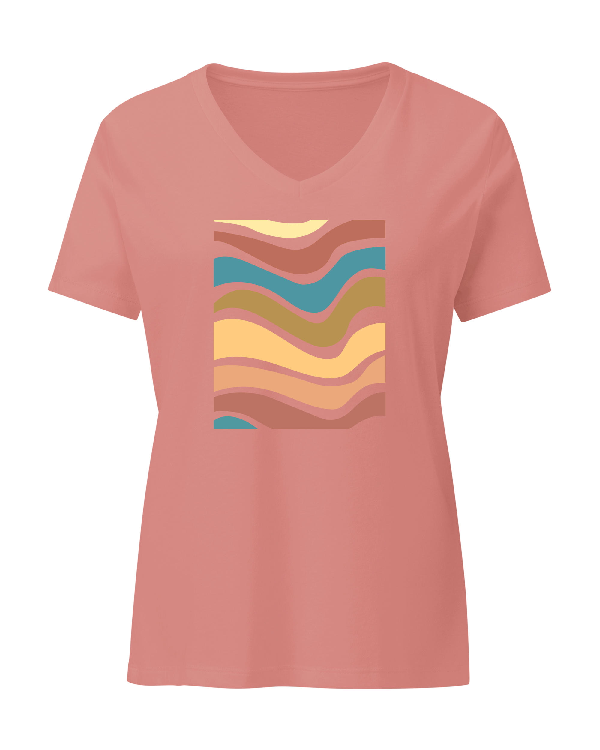 Retro Waves