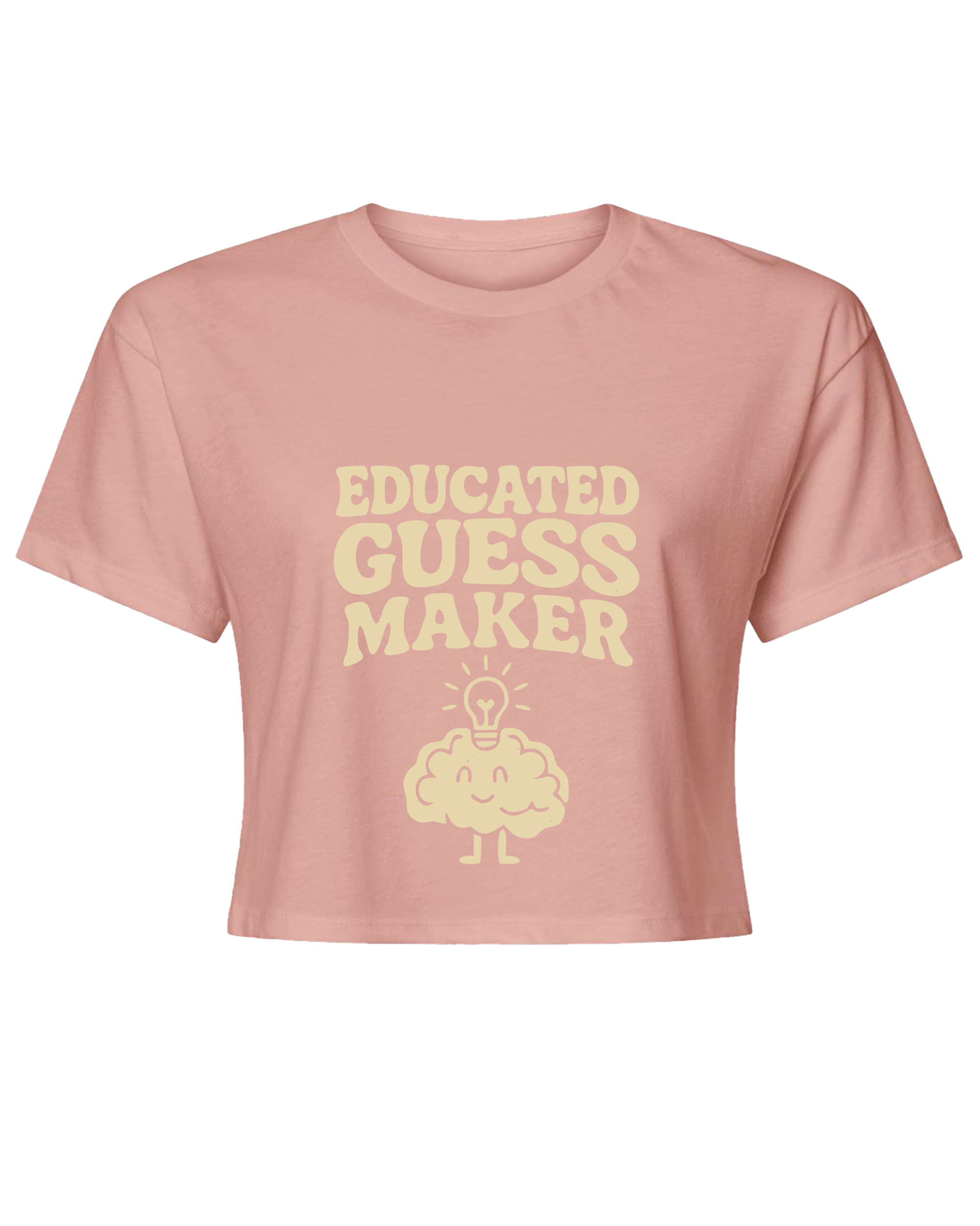 Educated Guess Maker