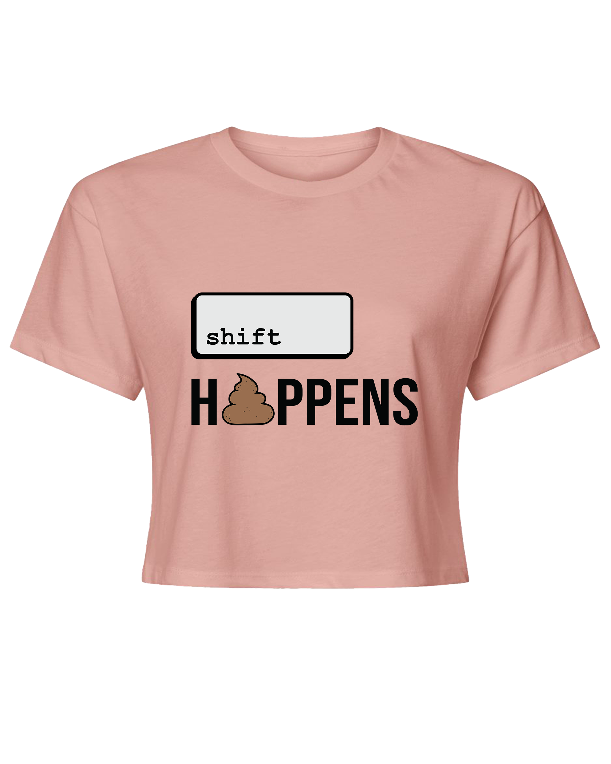 Shift Happens