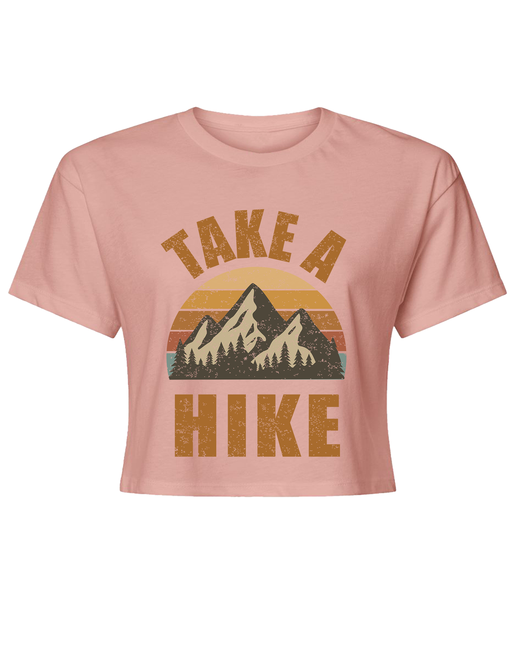 Take A Hike