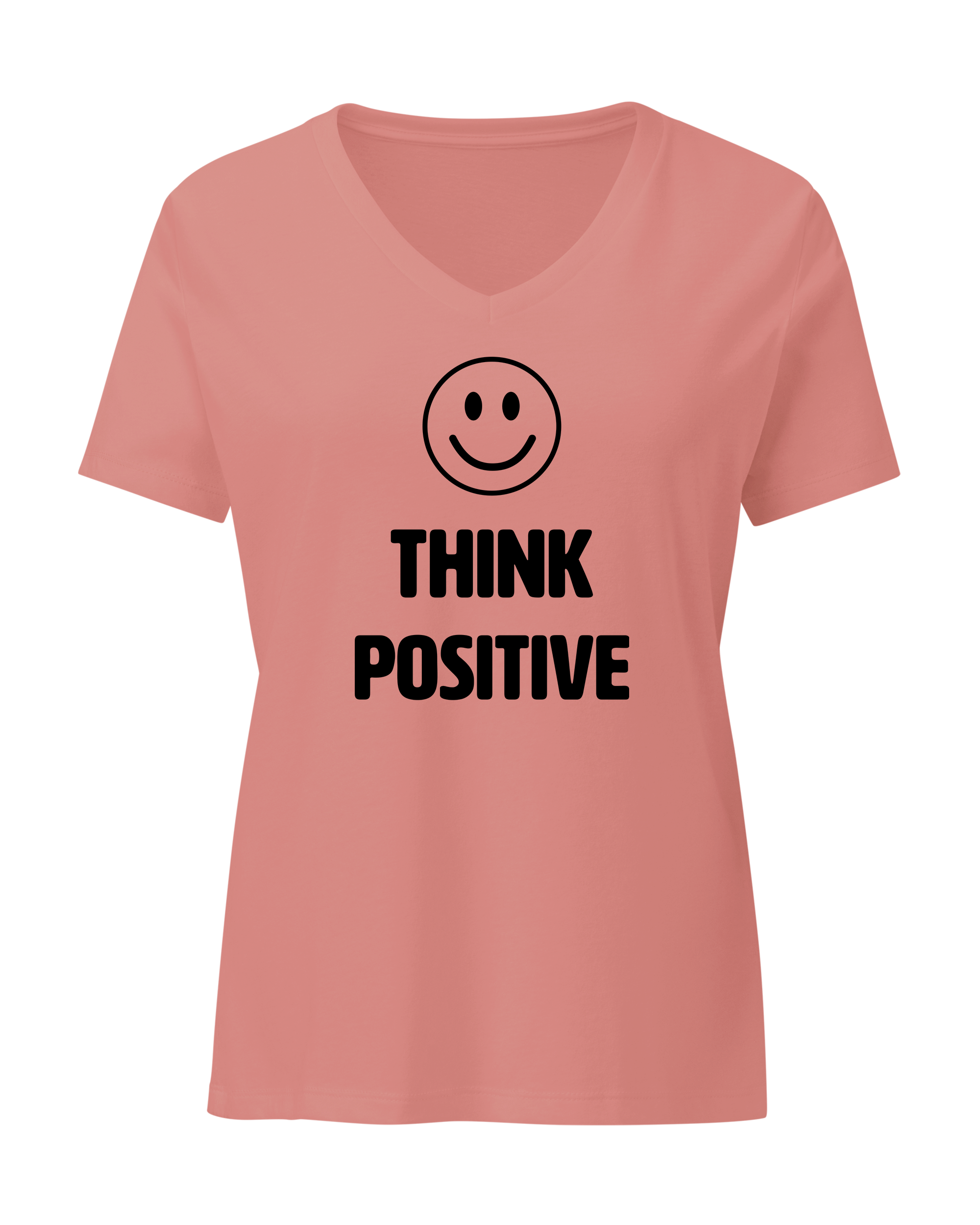 Think Positive