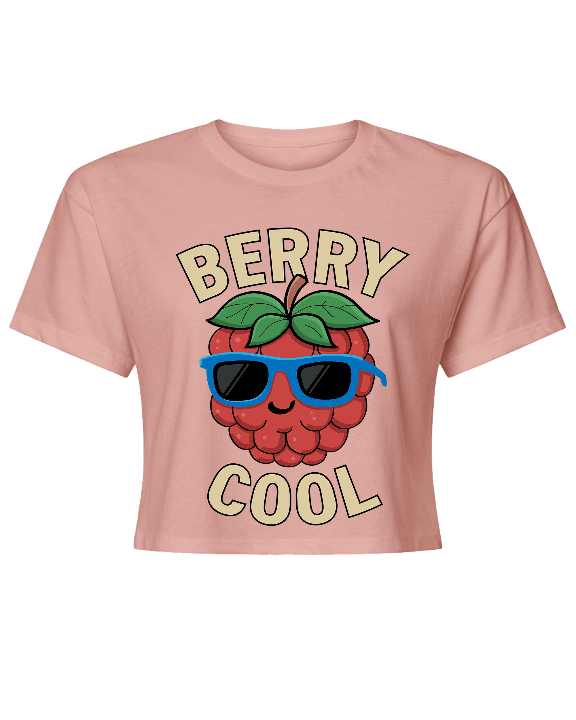 Berry Cool