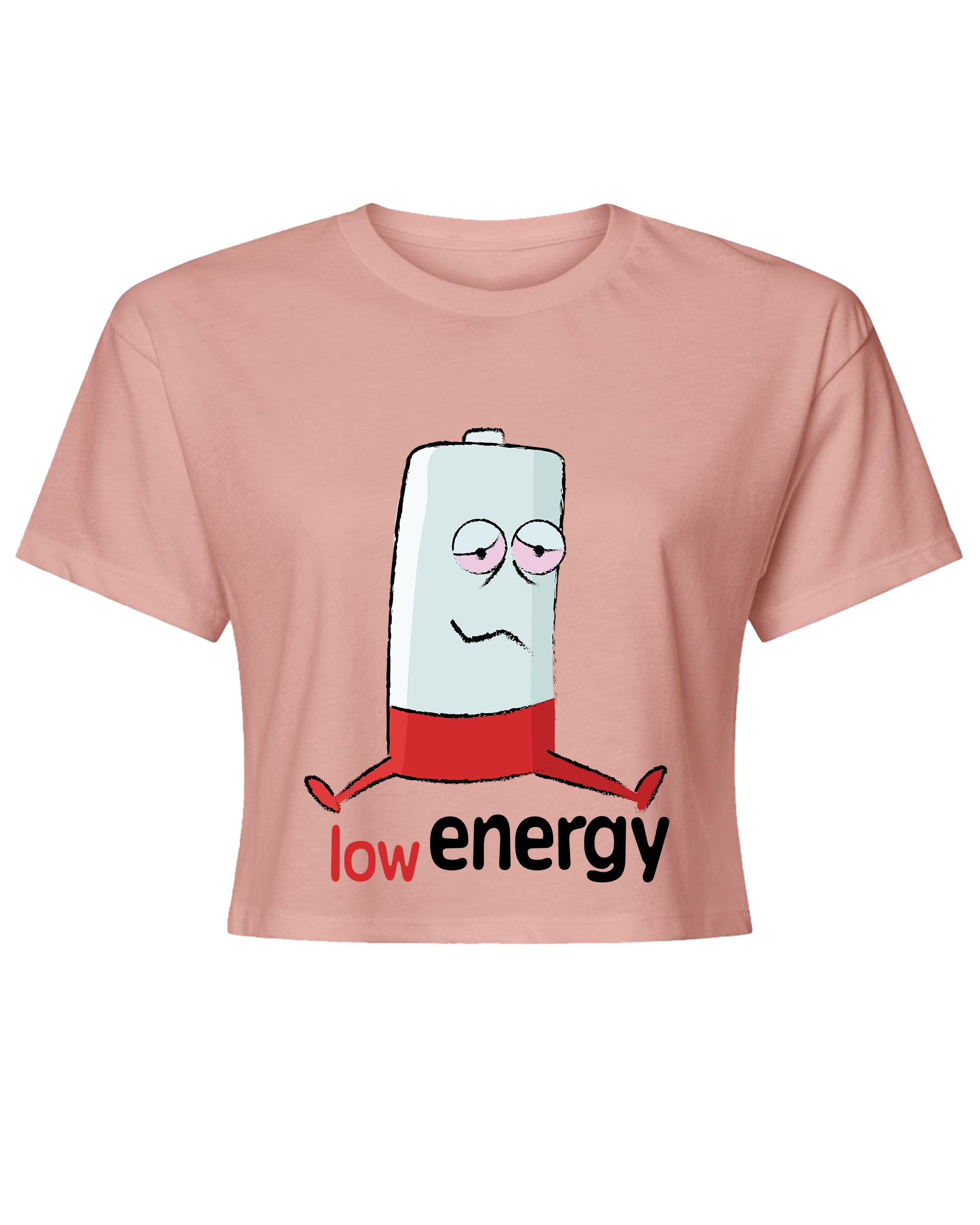 Low Energy