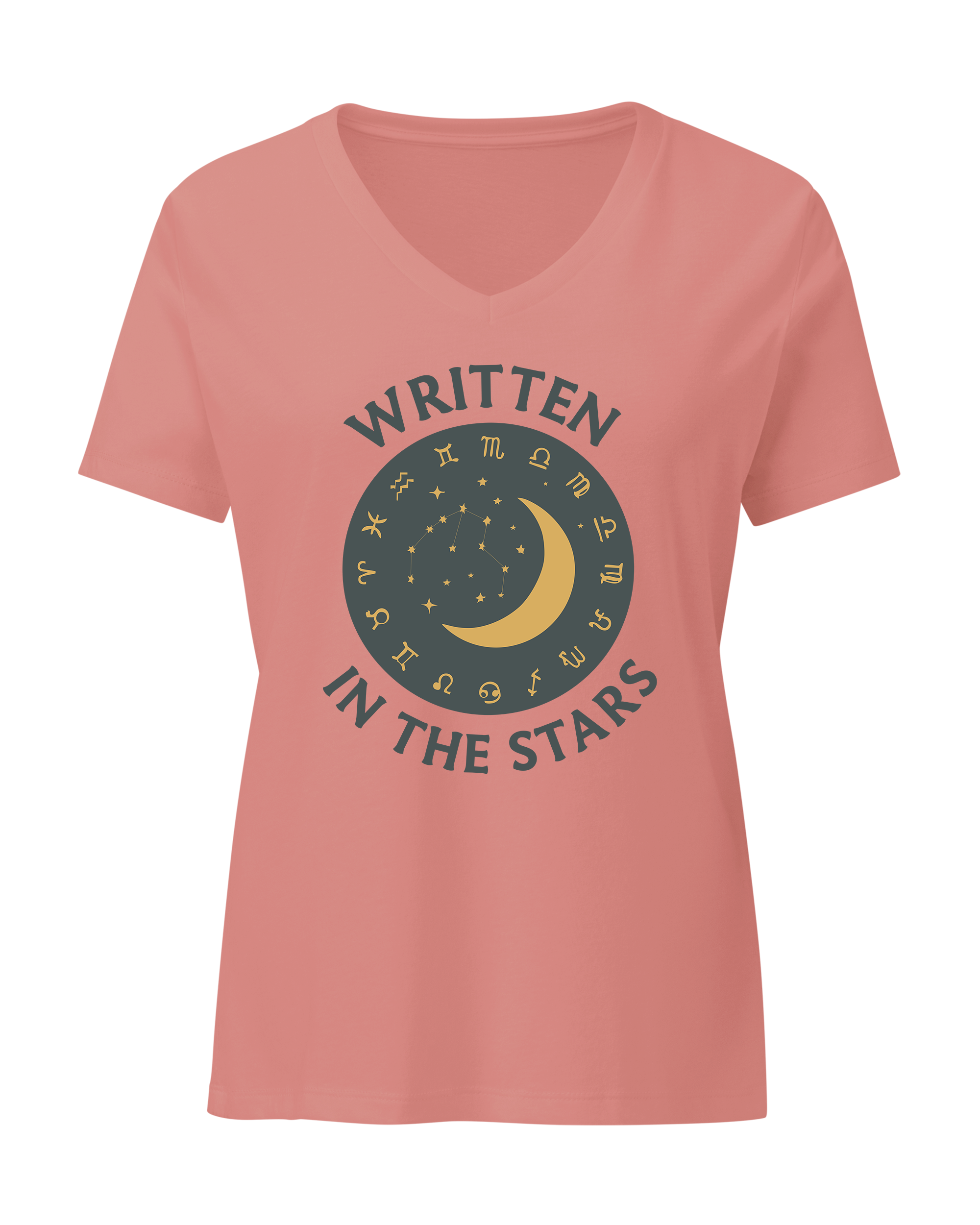 Written in the Stars
