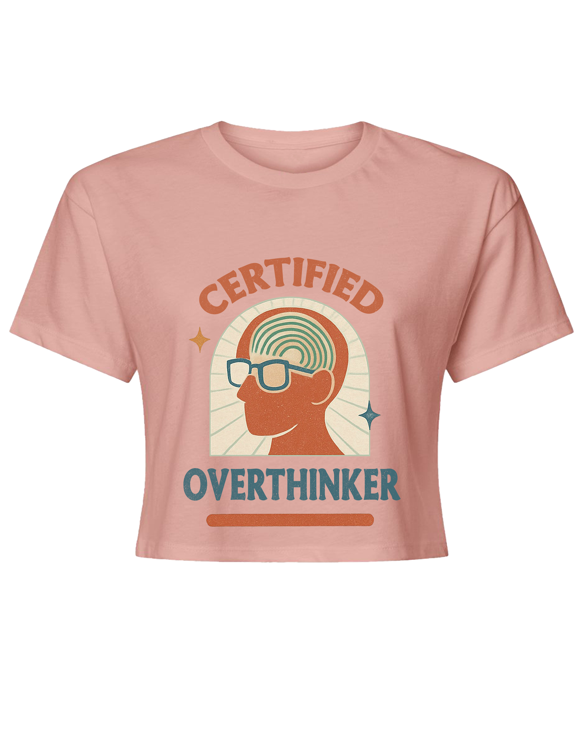 Certified Overthinker