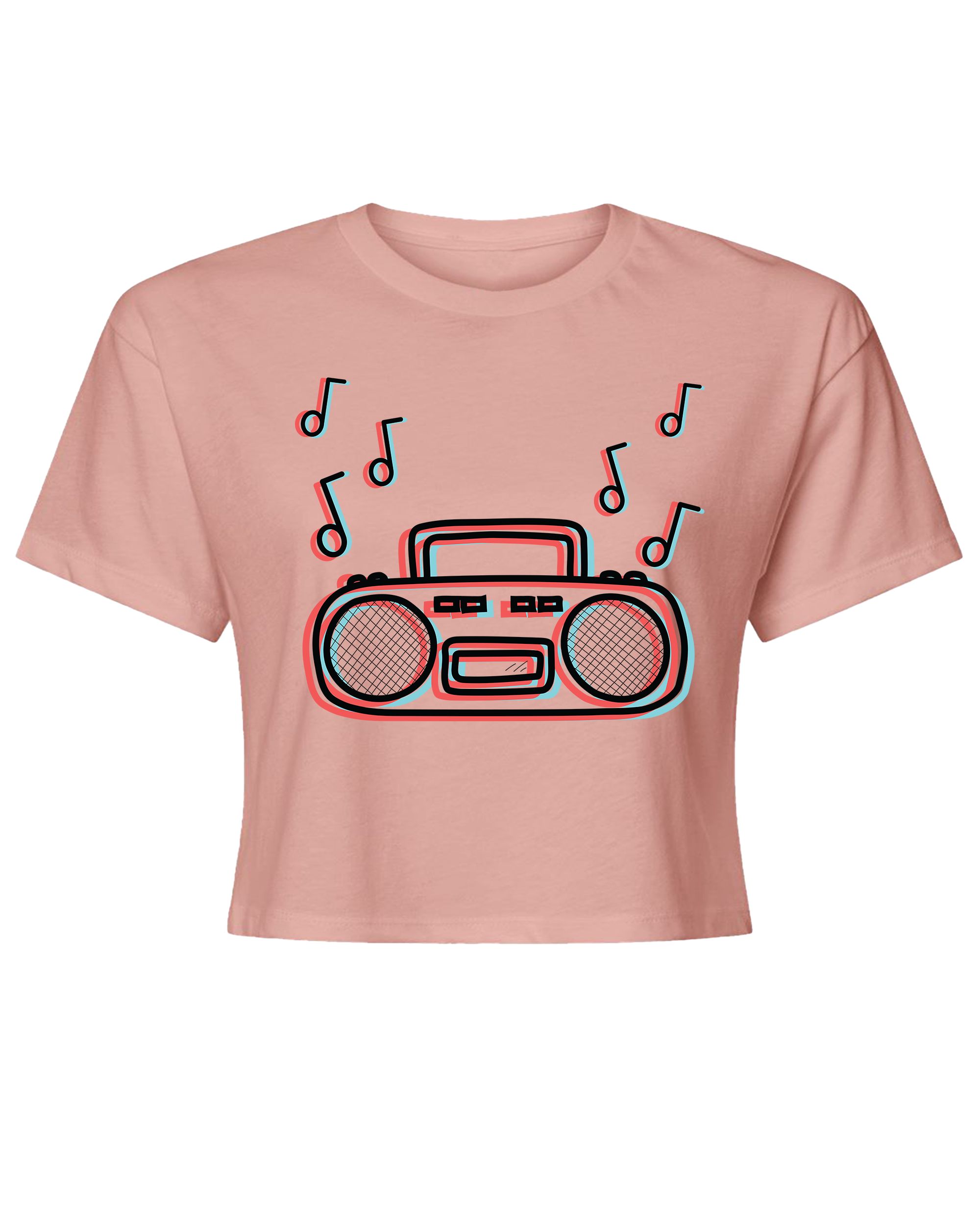 Boom Box