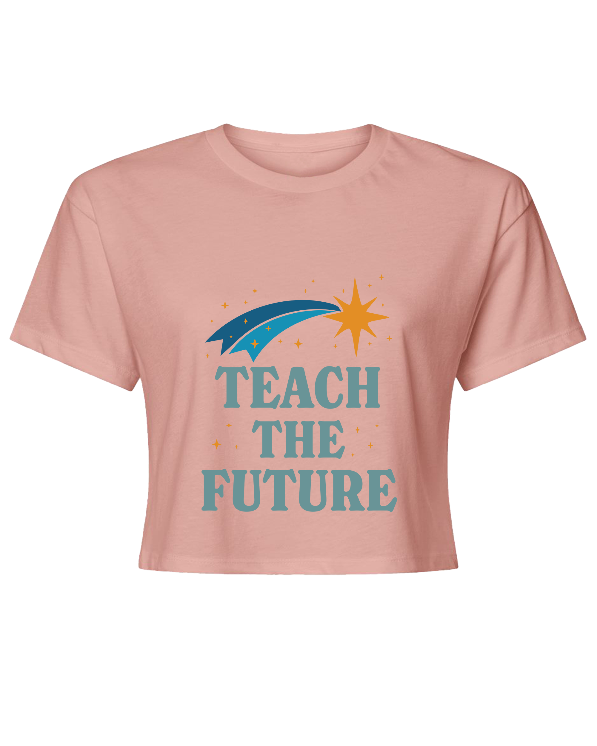 Teach The Future