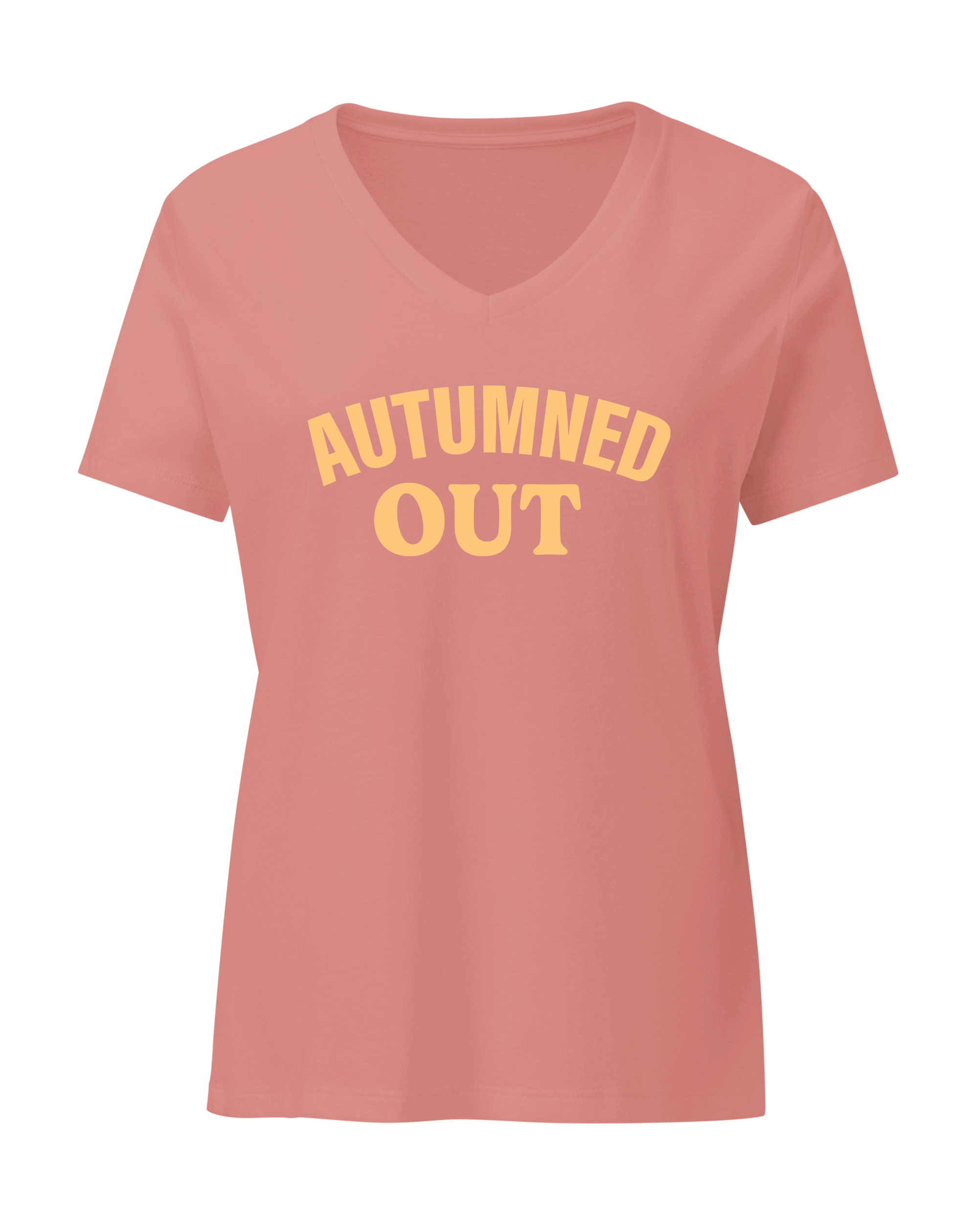 Autumned Out