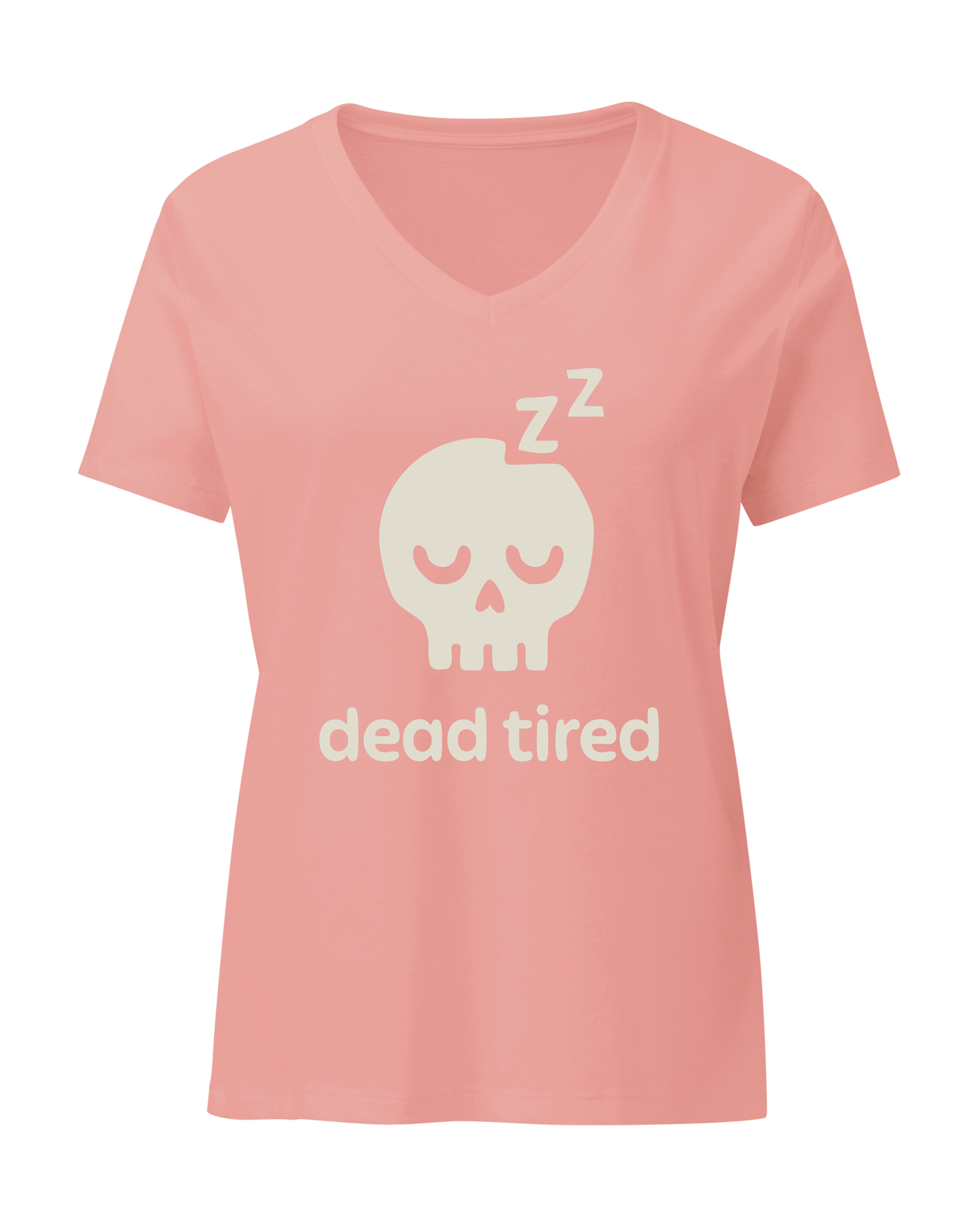 Dead Tired