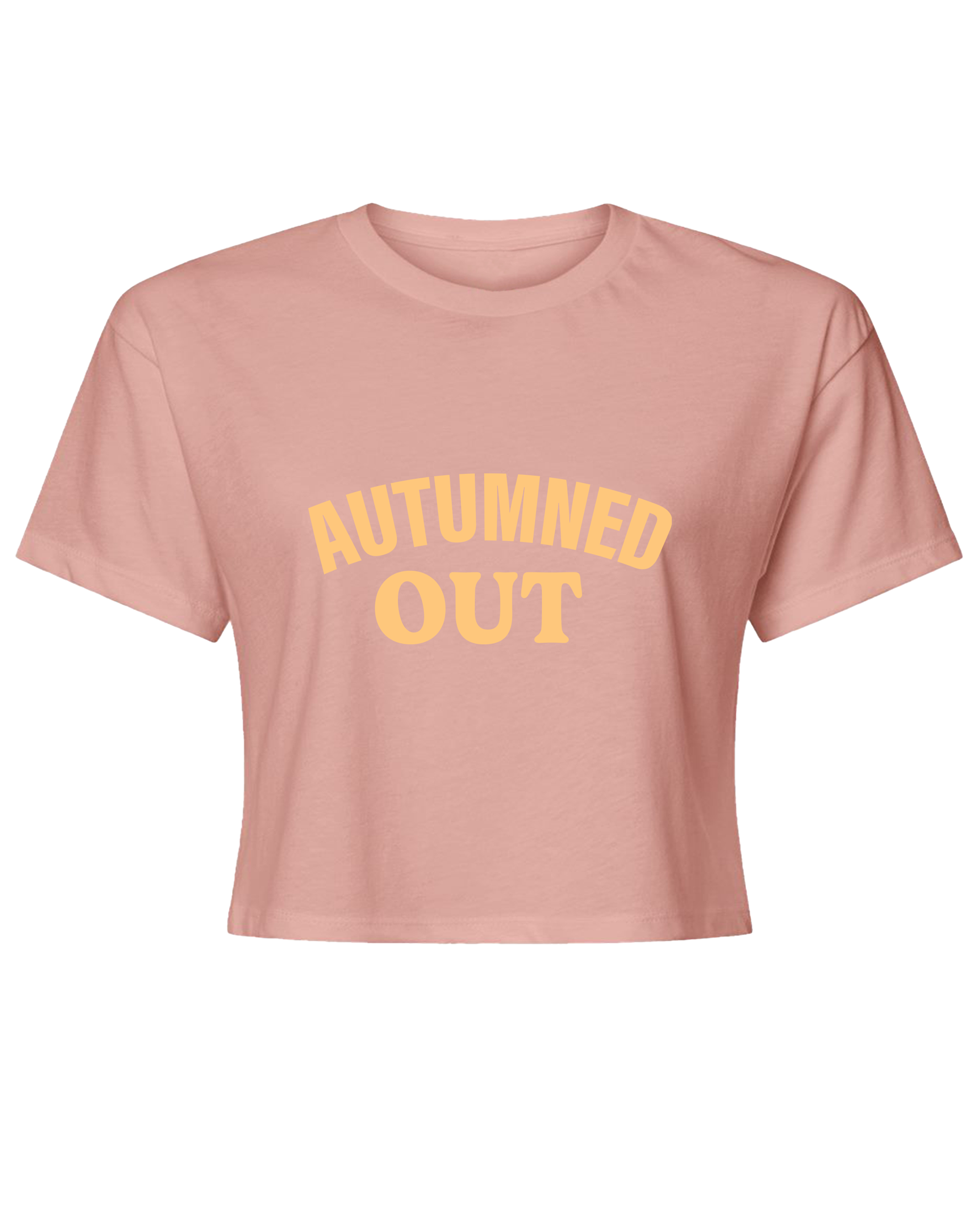 Autumned Out