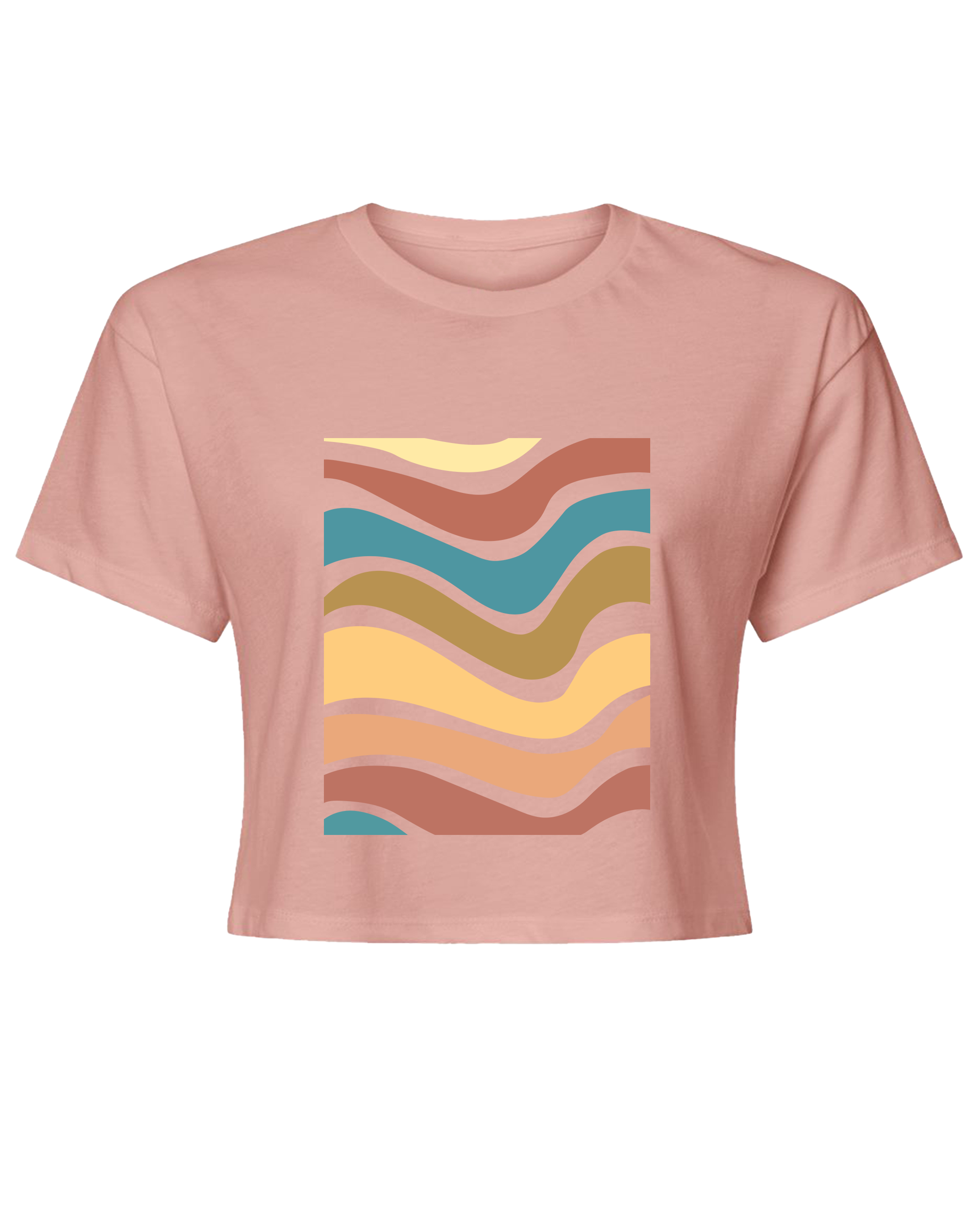 Retro Waves