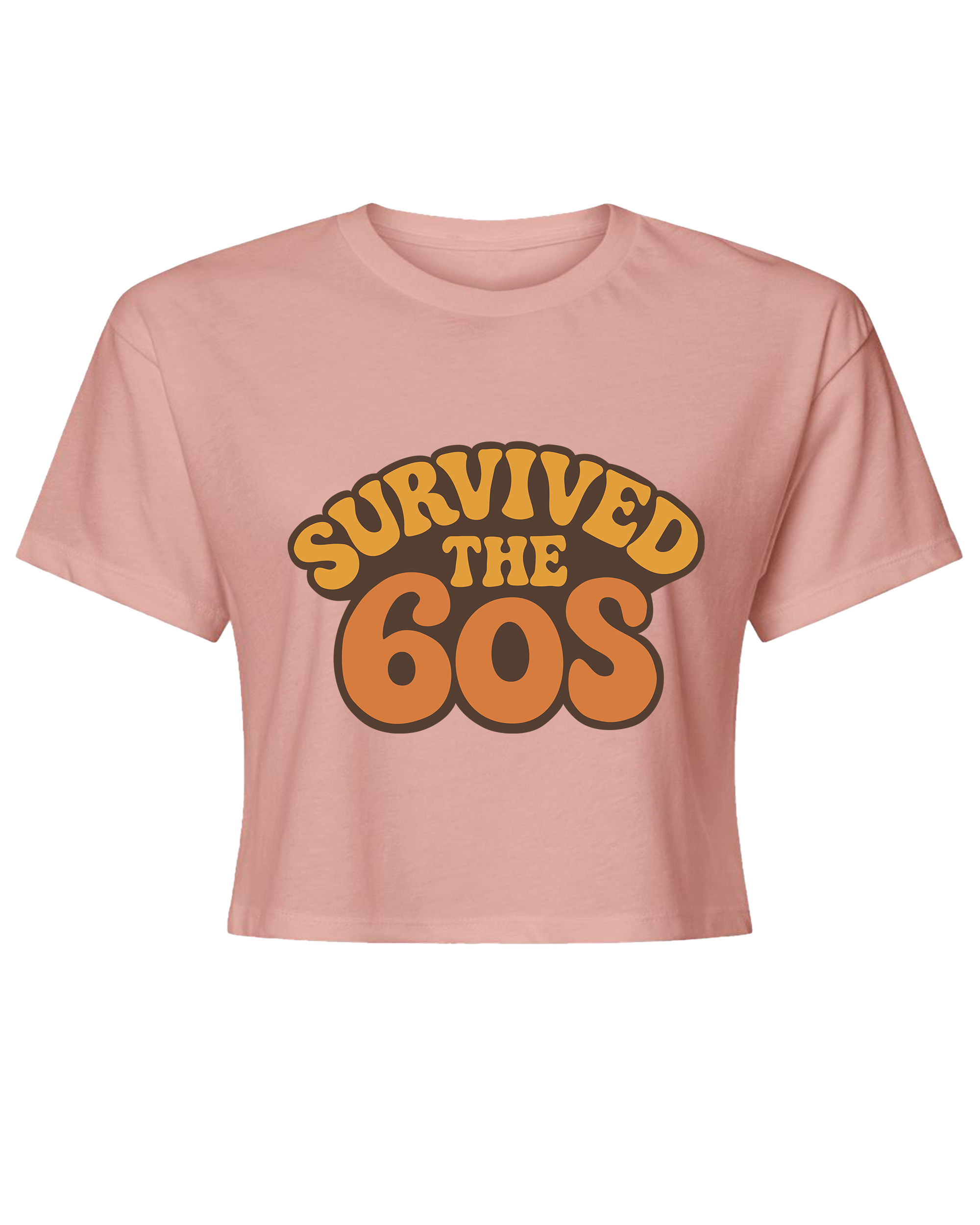 Survived the 60s