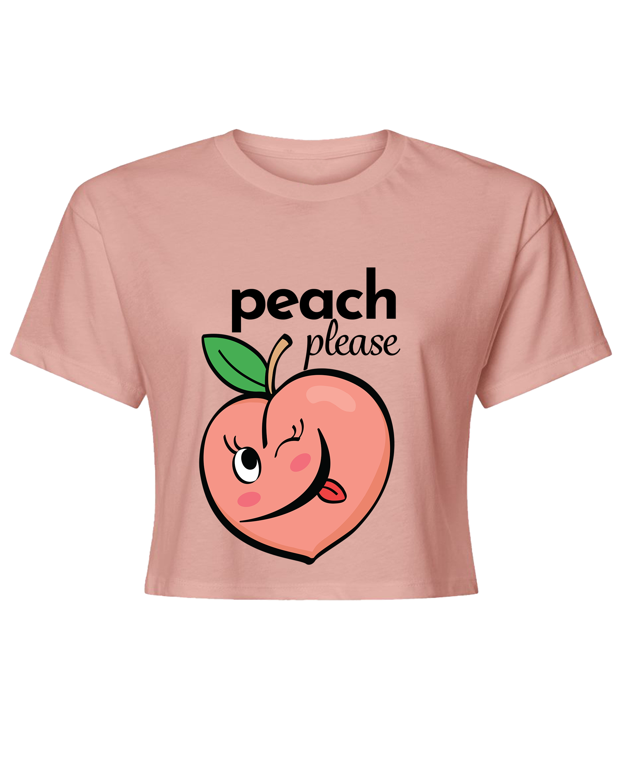 Peach Please