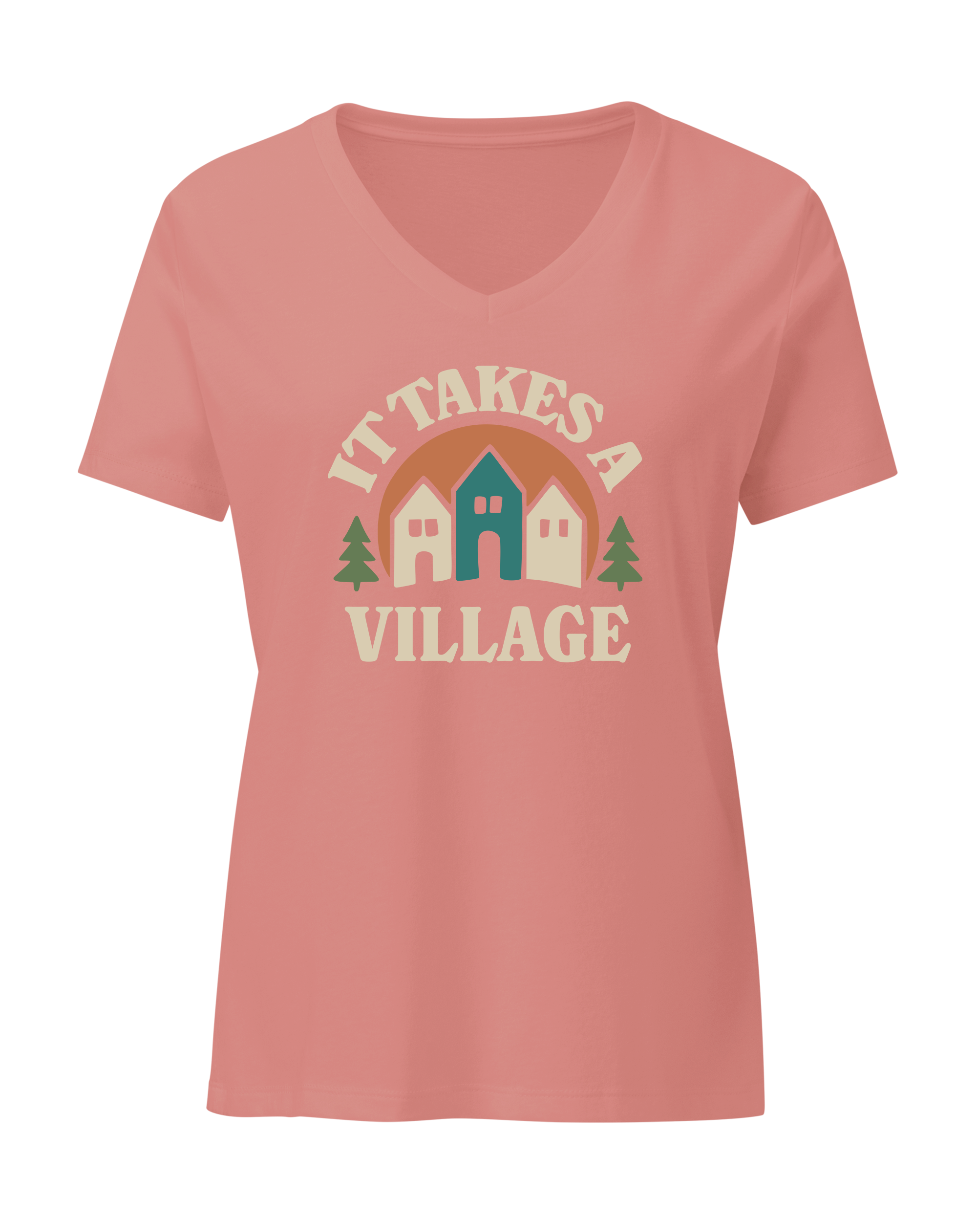 It Takes a Village