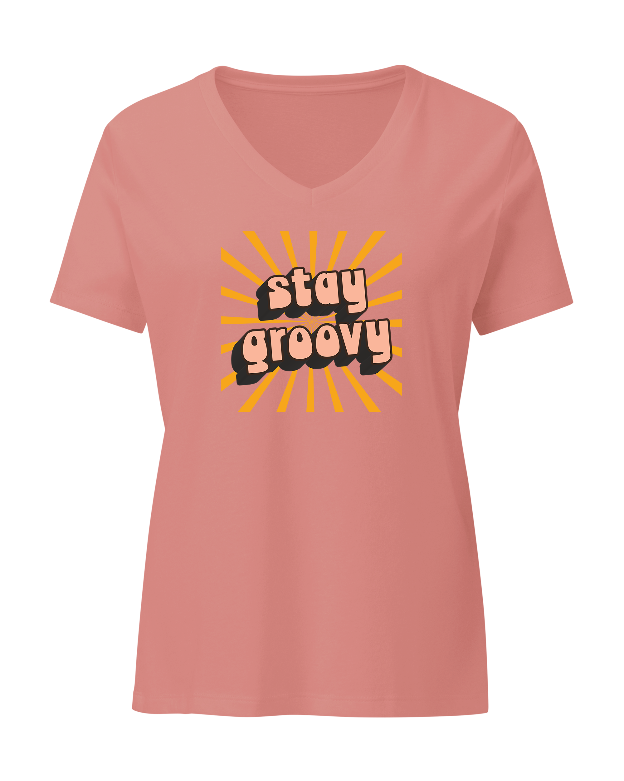 Stay Groovy