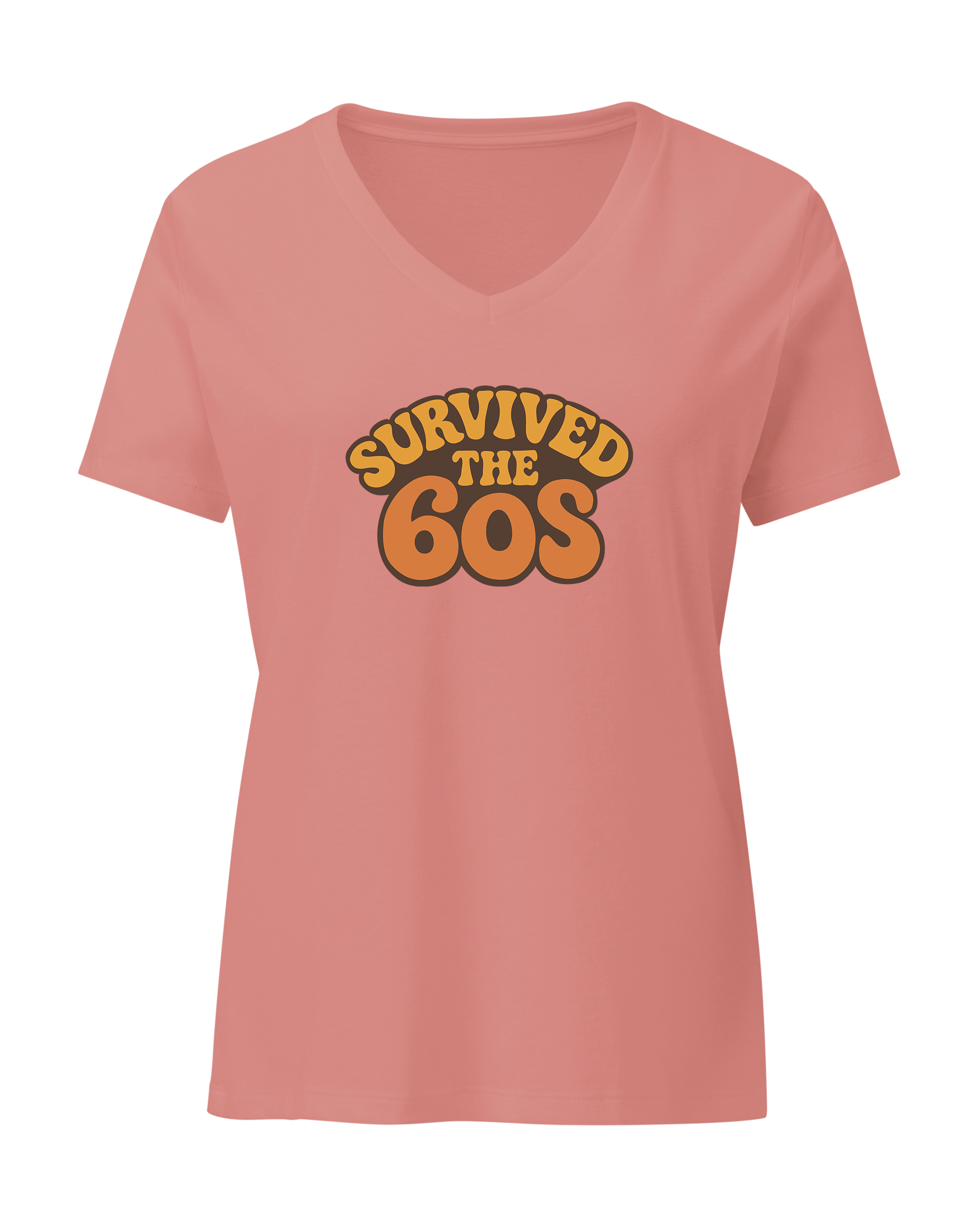 Survived the 60s