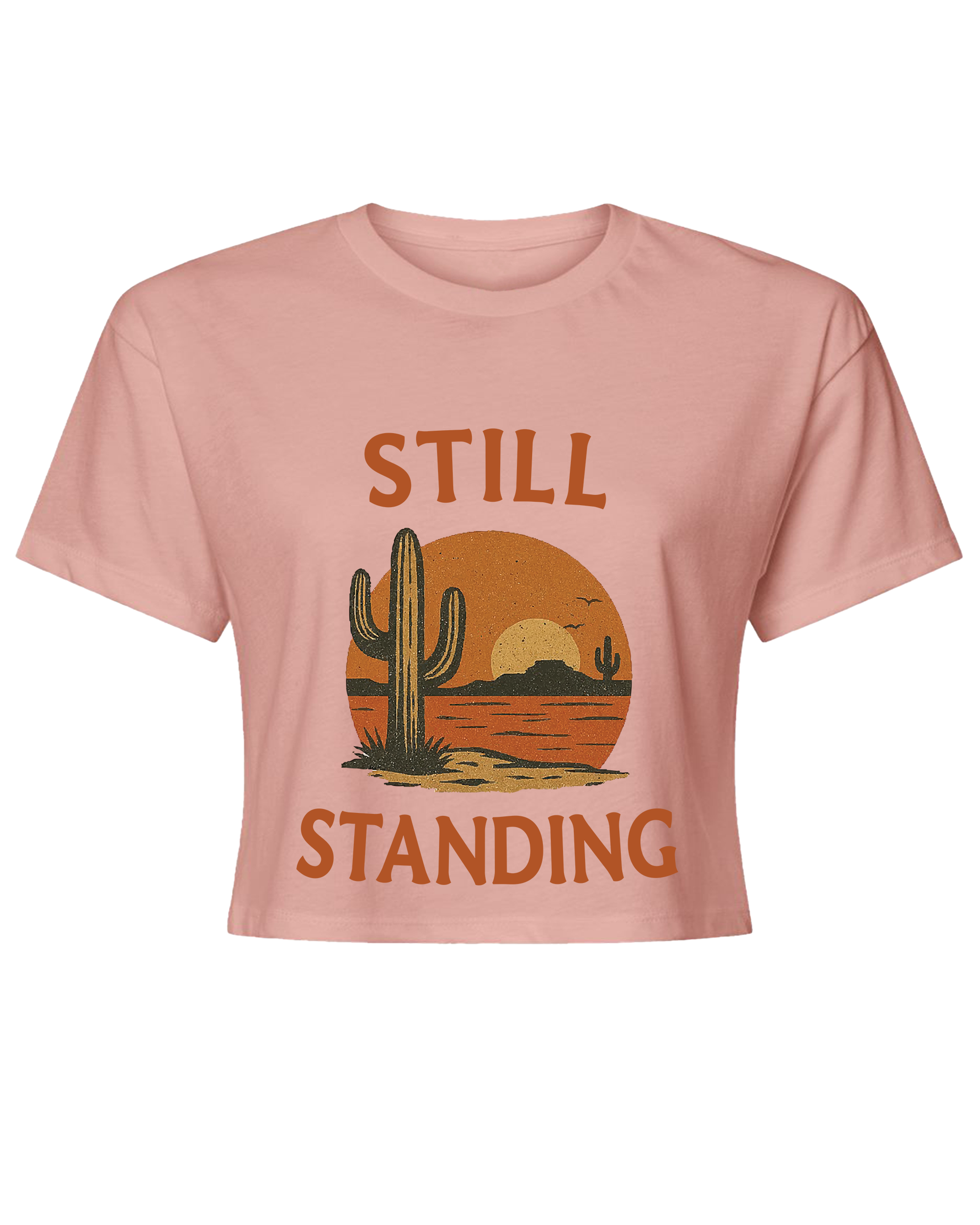 Still Standing