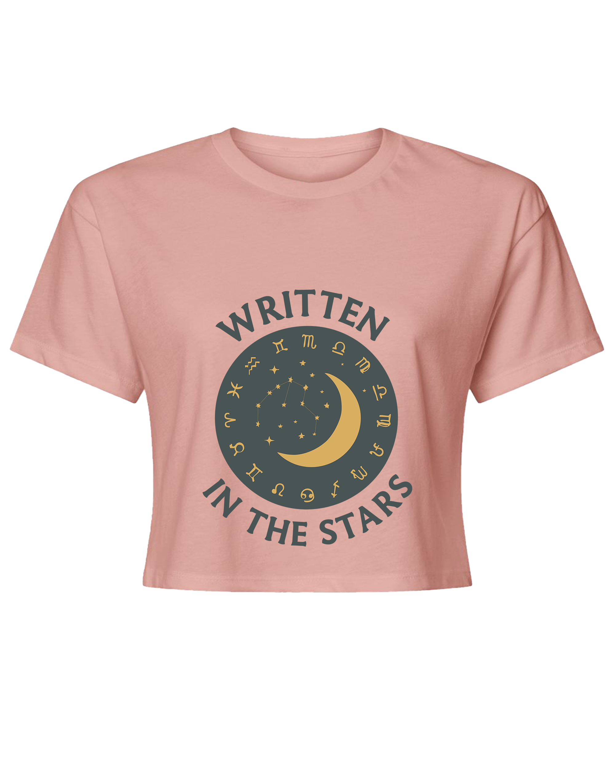 Written in the Stars