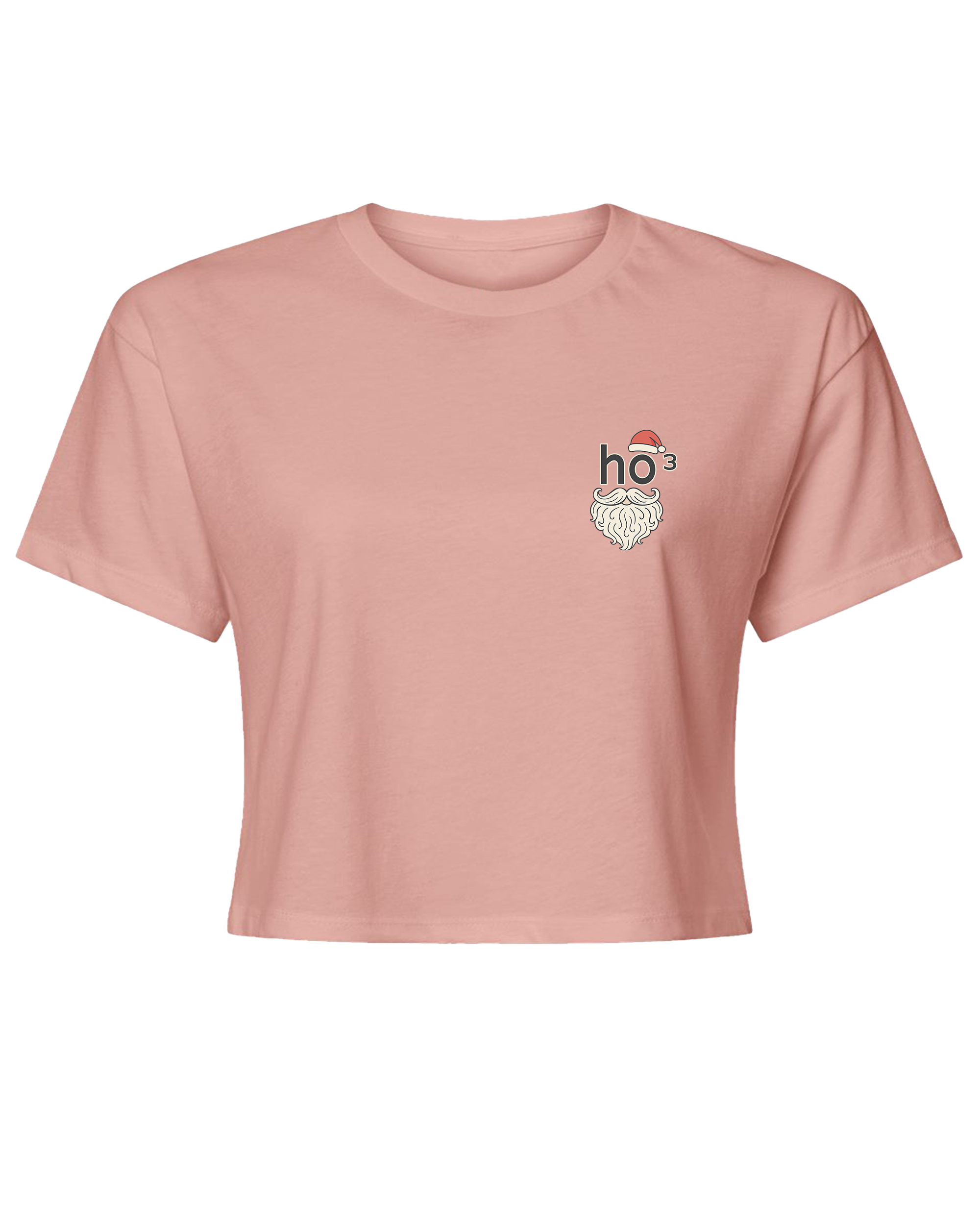 HO³