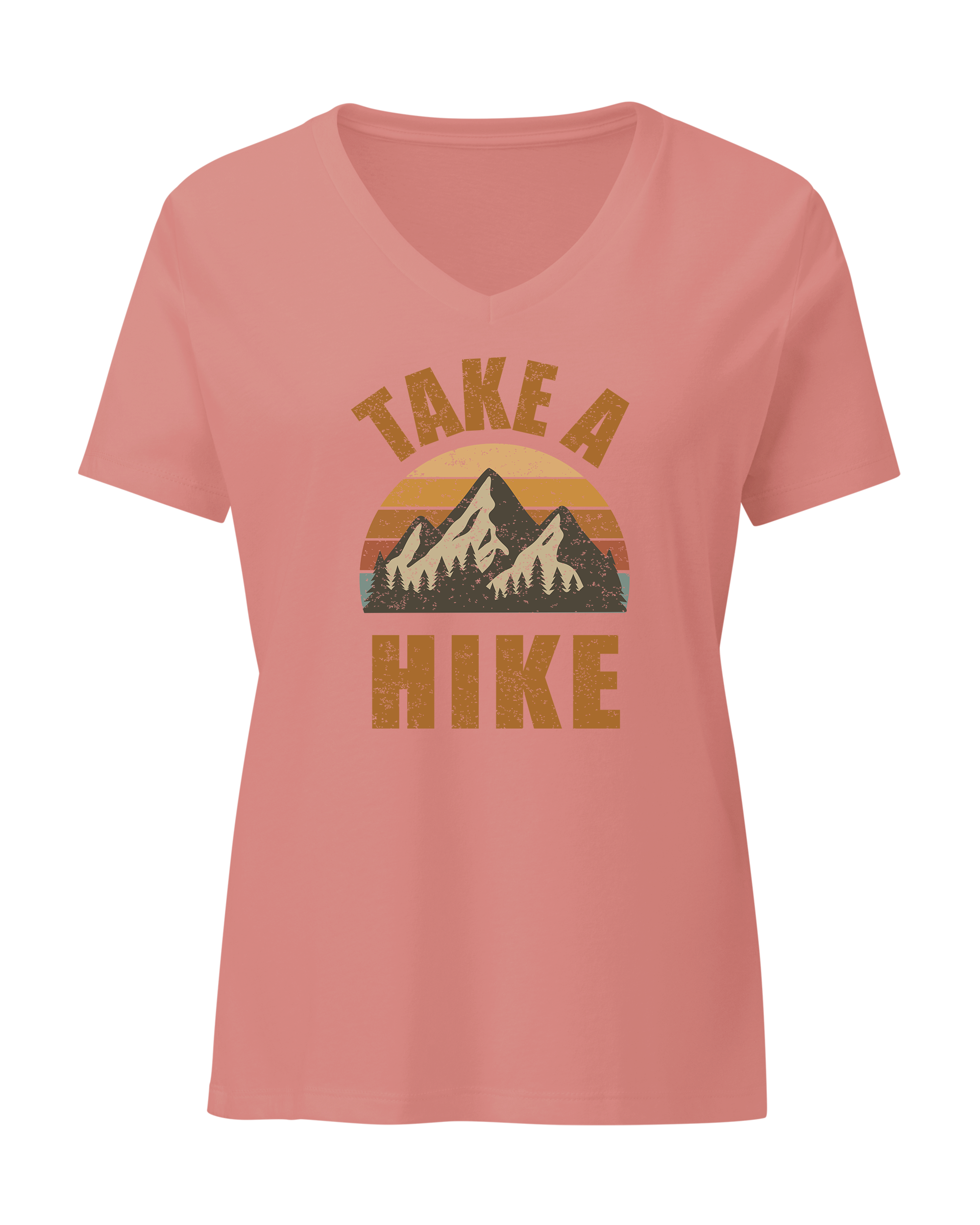 Take A Hike