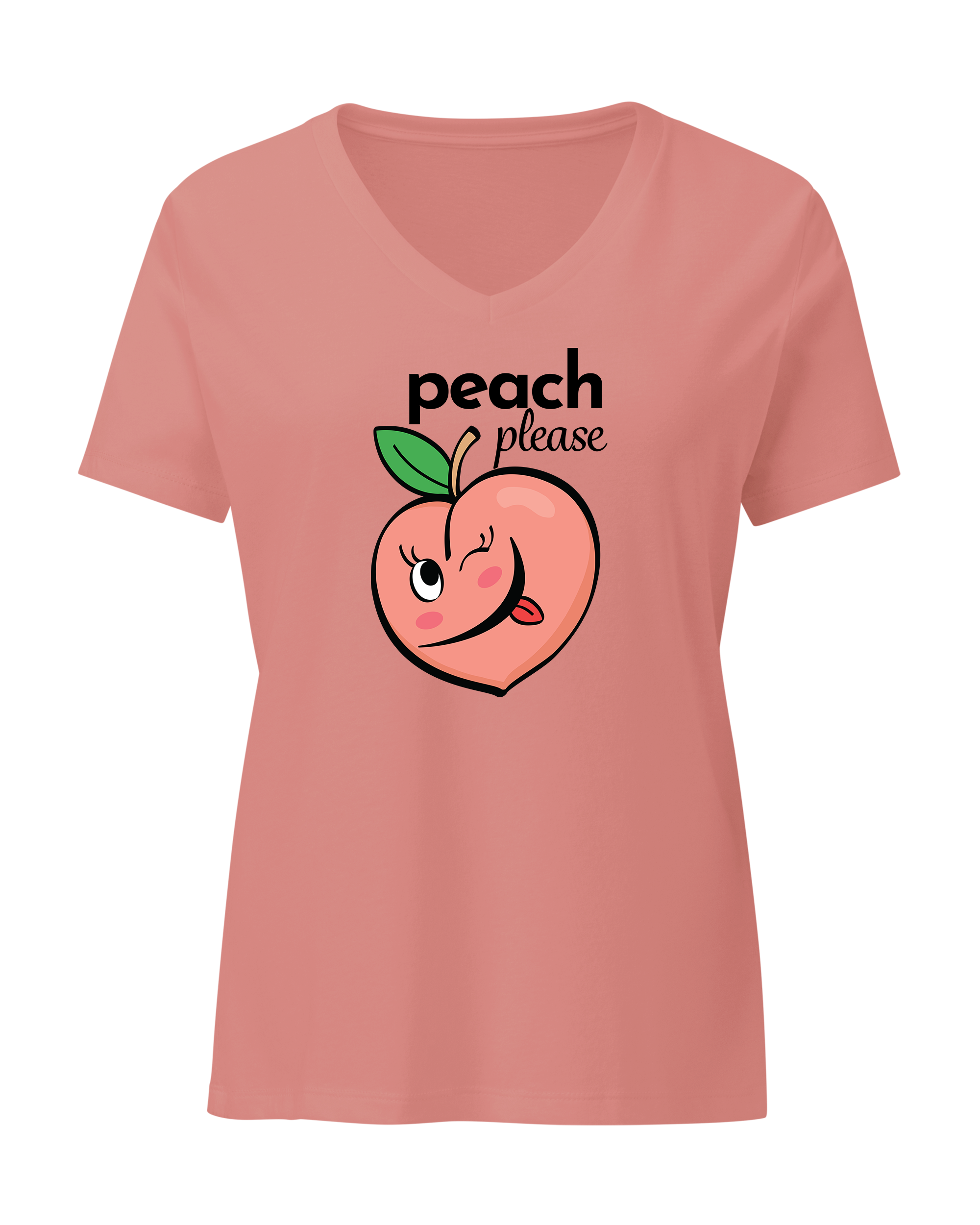 Peach Please