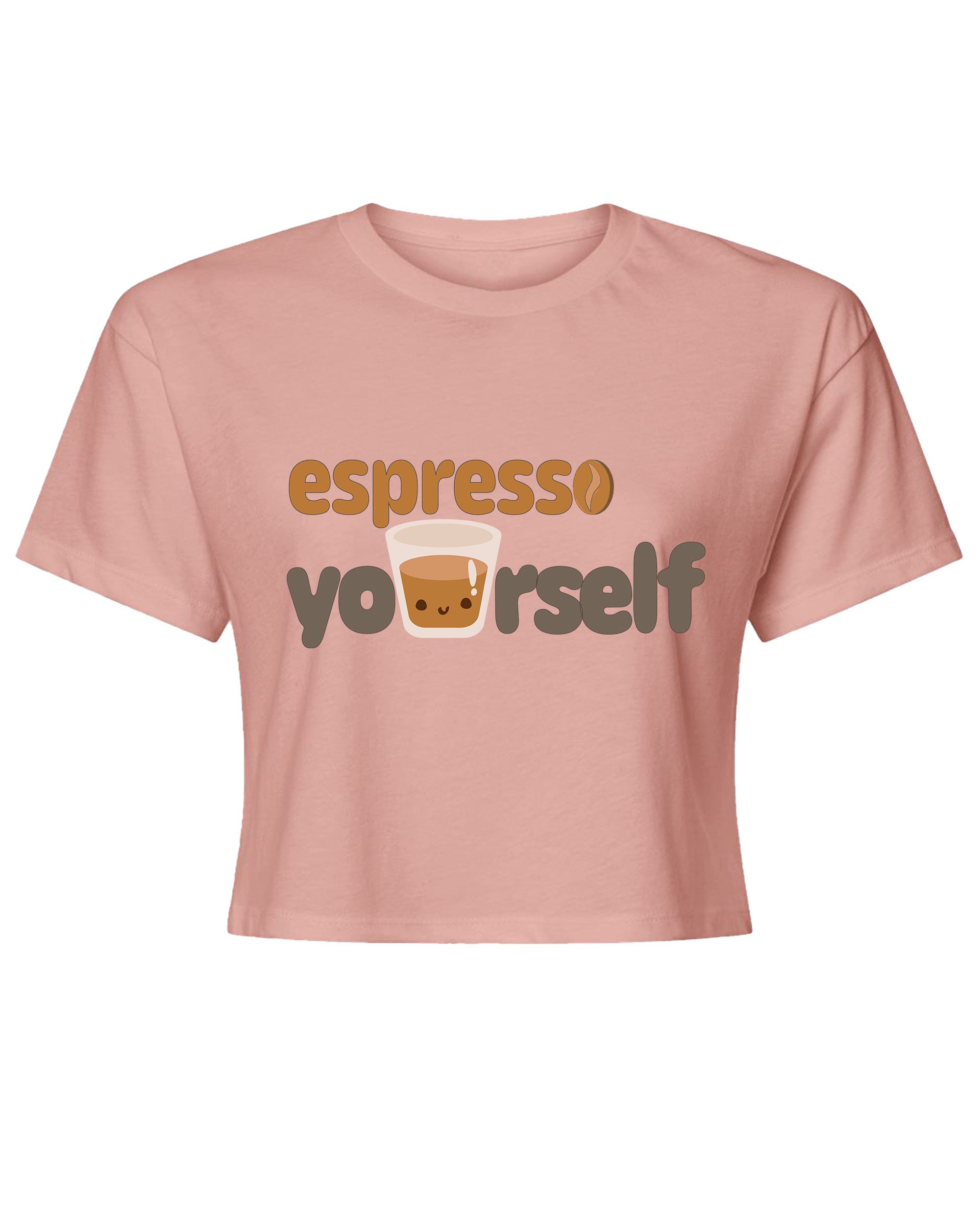 Espresso Yourself