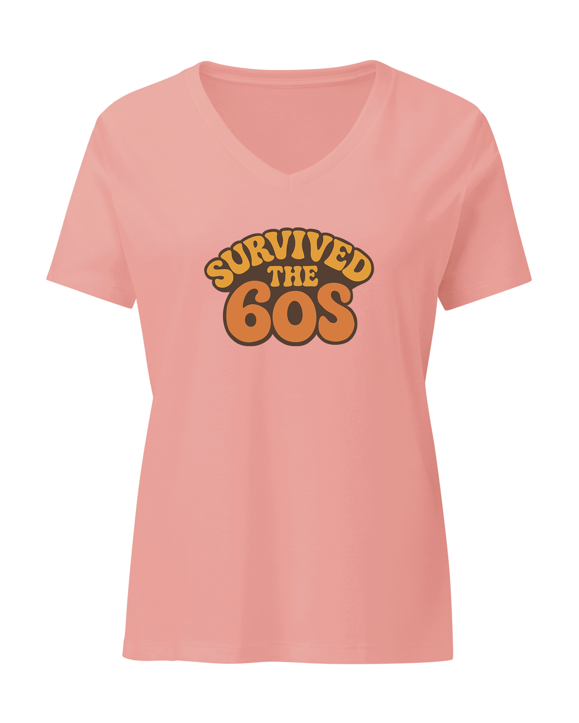Survived the 60s