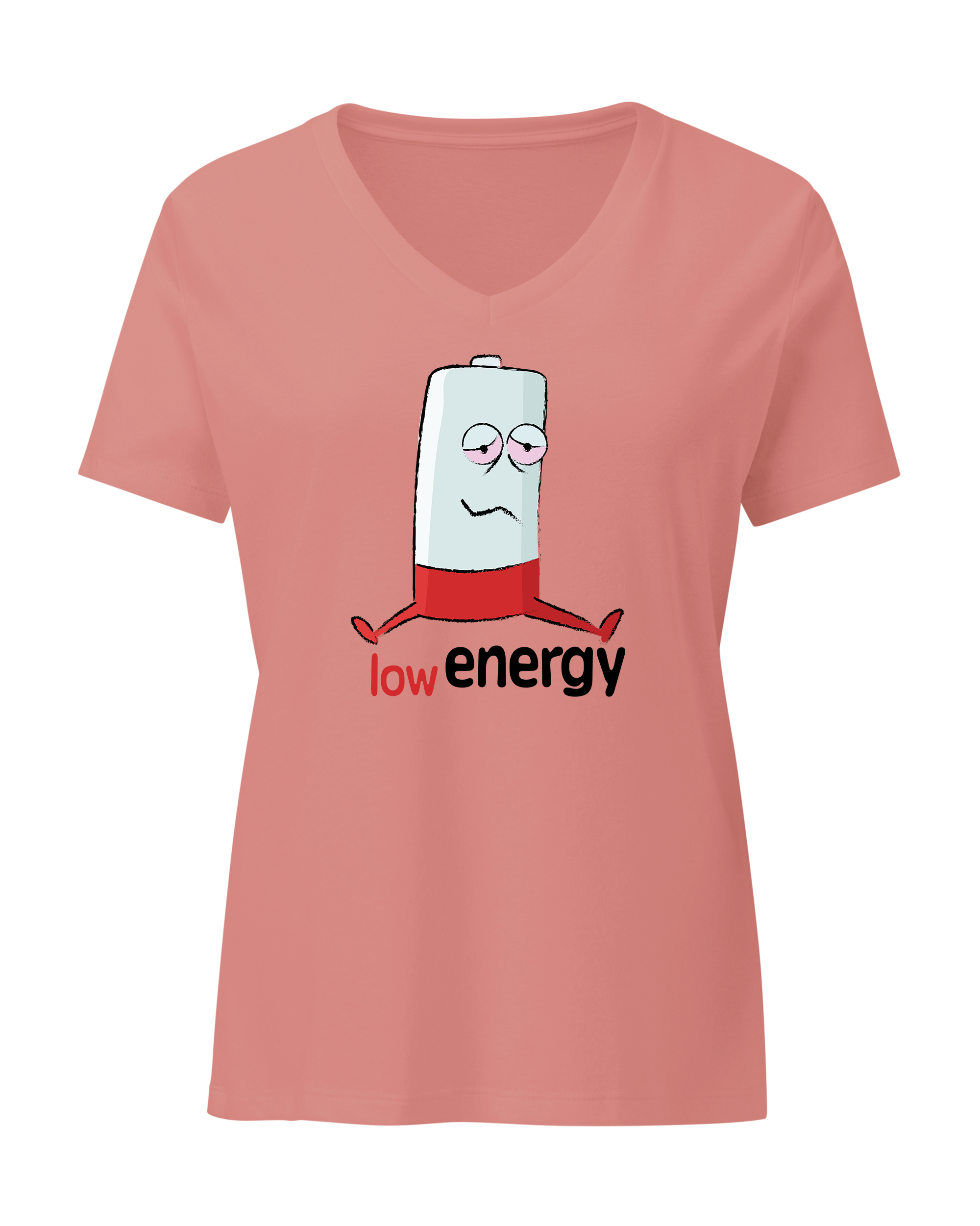 Low Energy