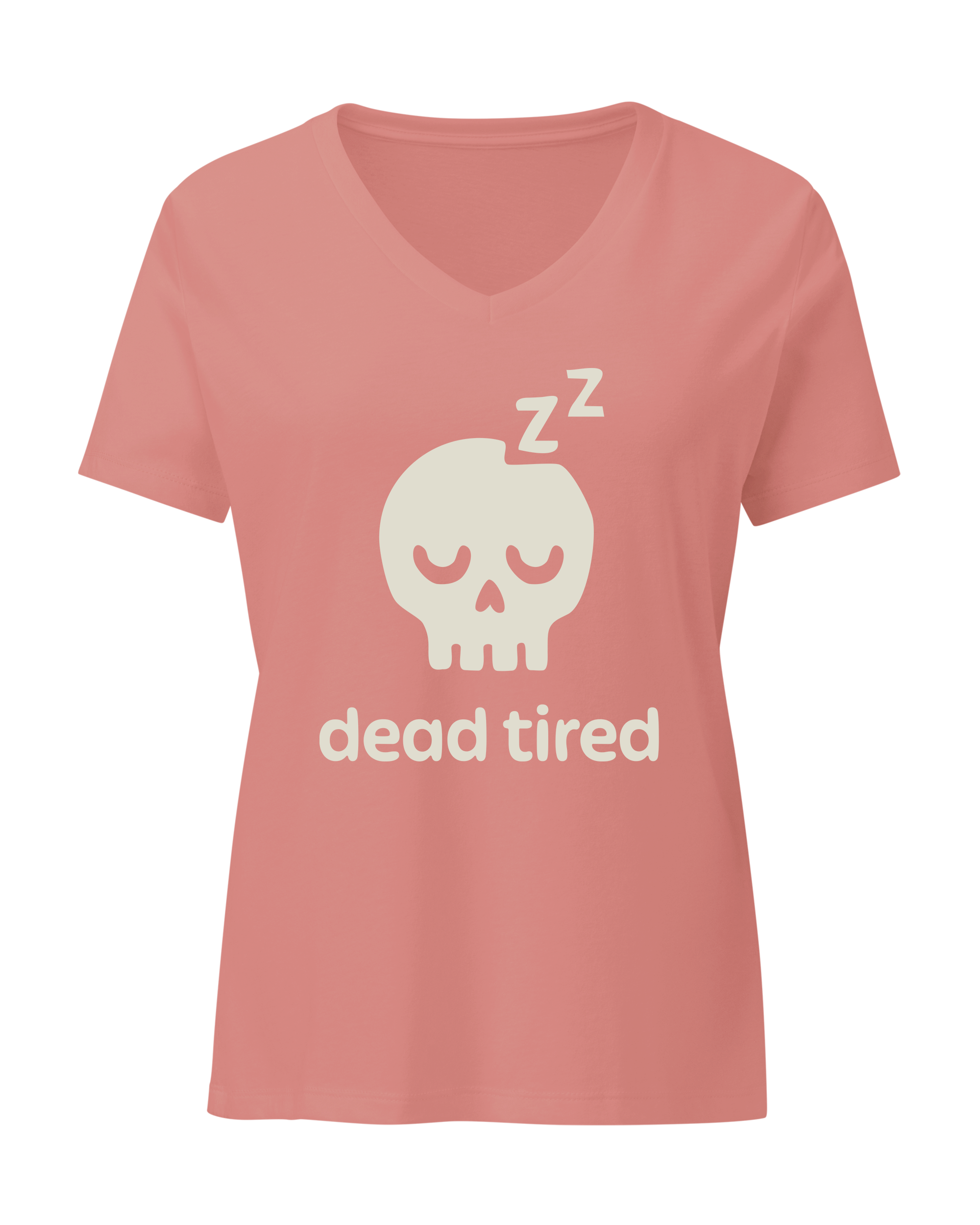 Dead Tired