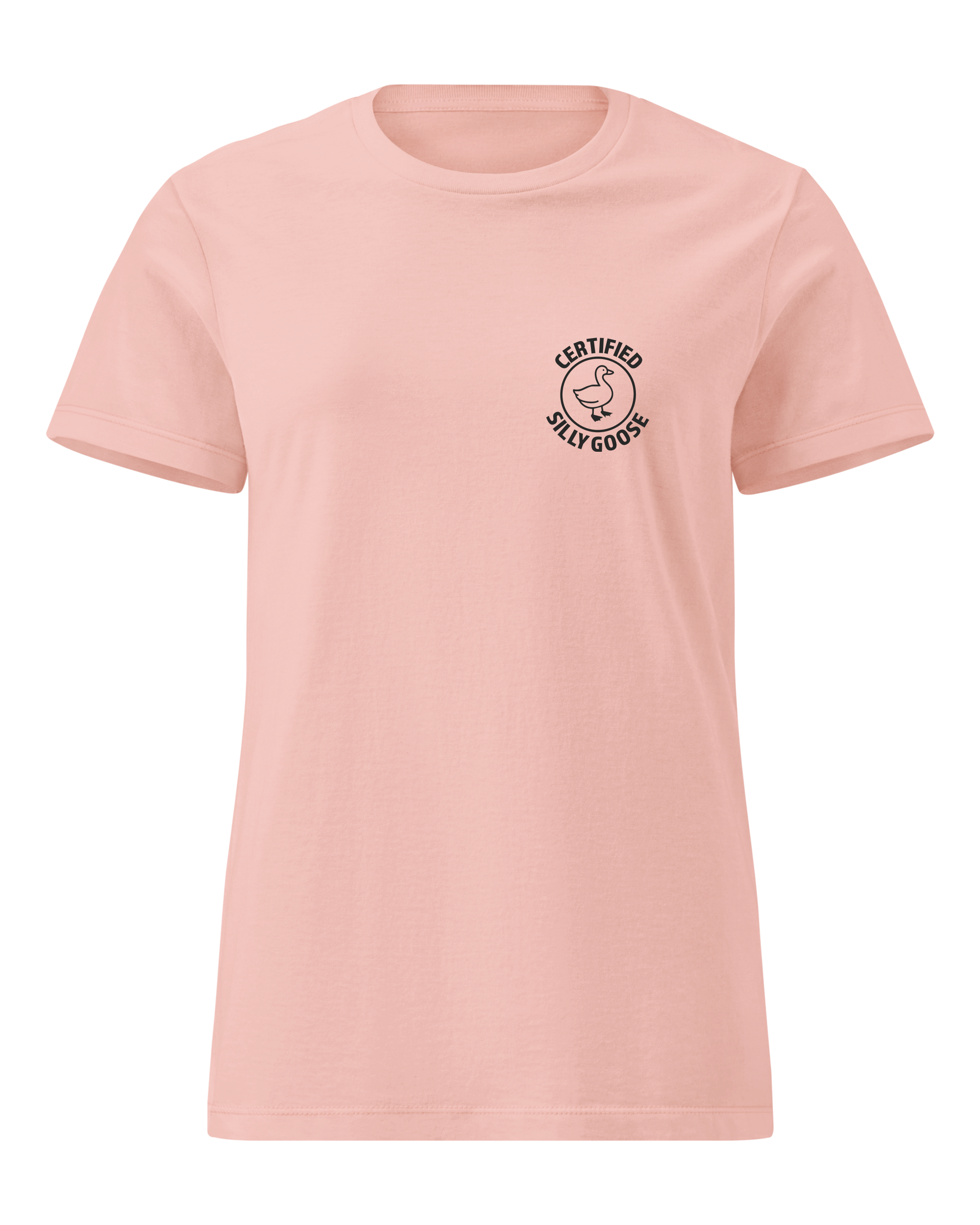 Certified Silly Goose