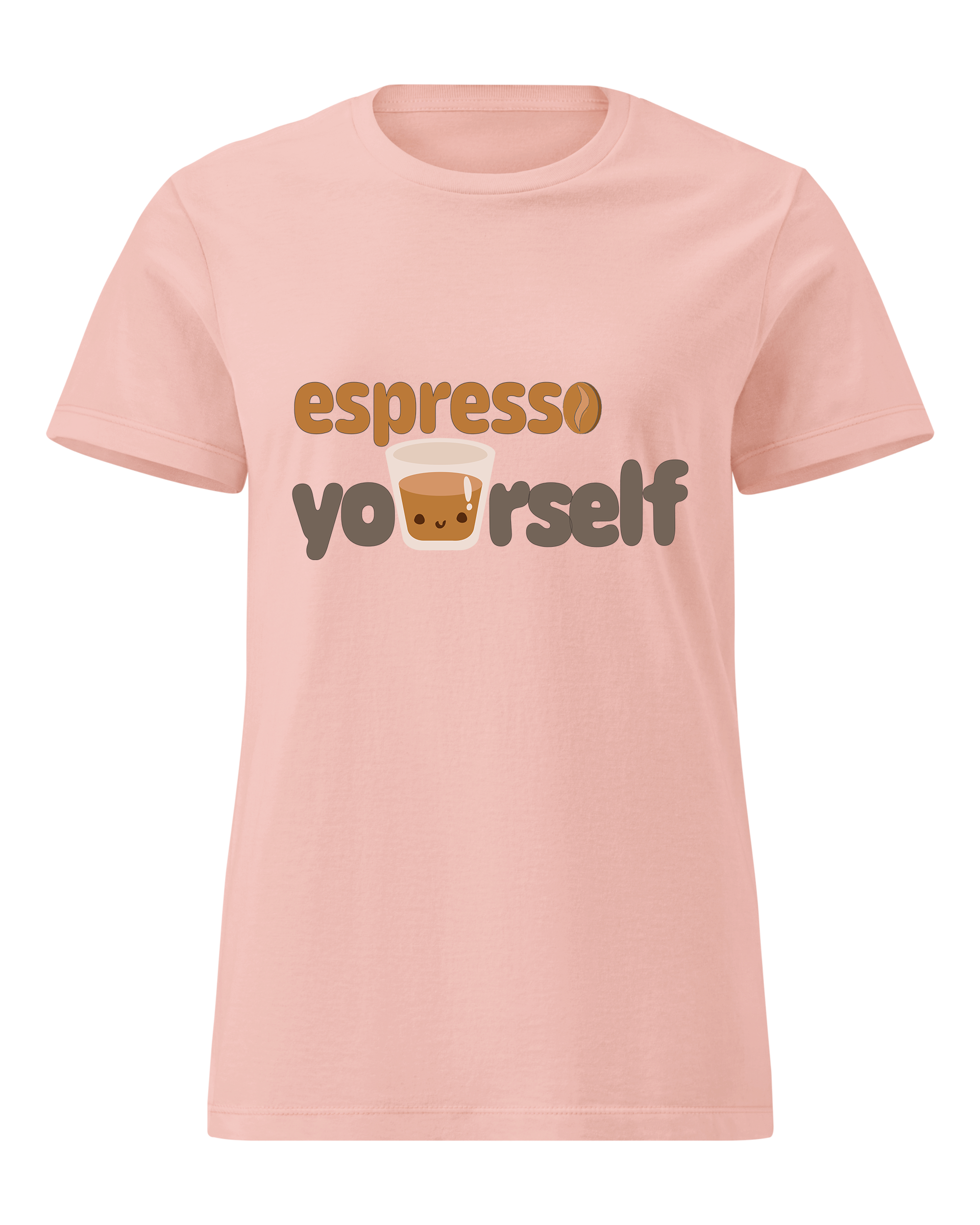 Espresso Yourself