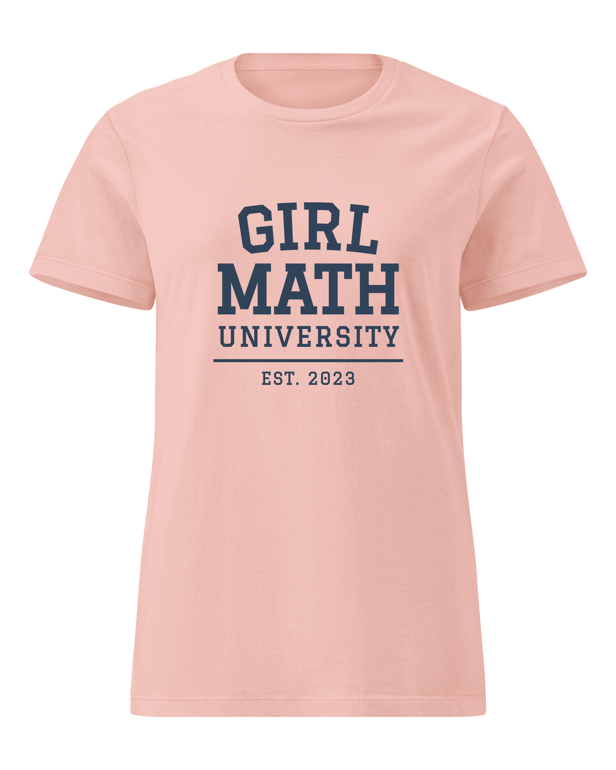 Girl Math University
