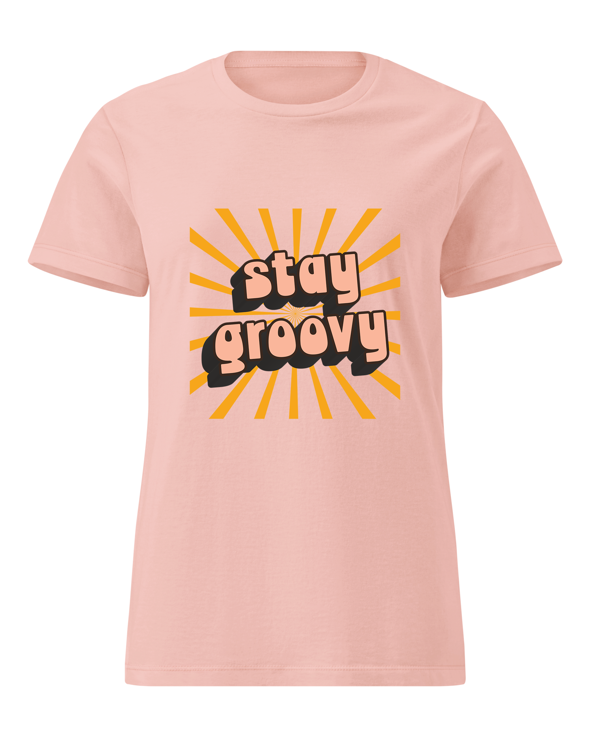 Stay Groovy