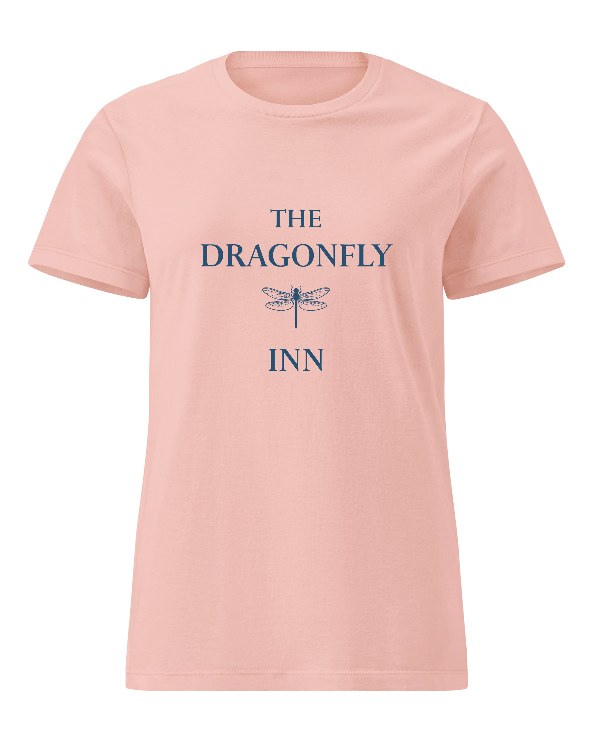 The Dragonfly Inn