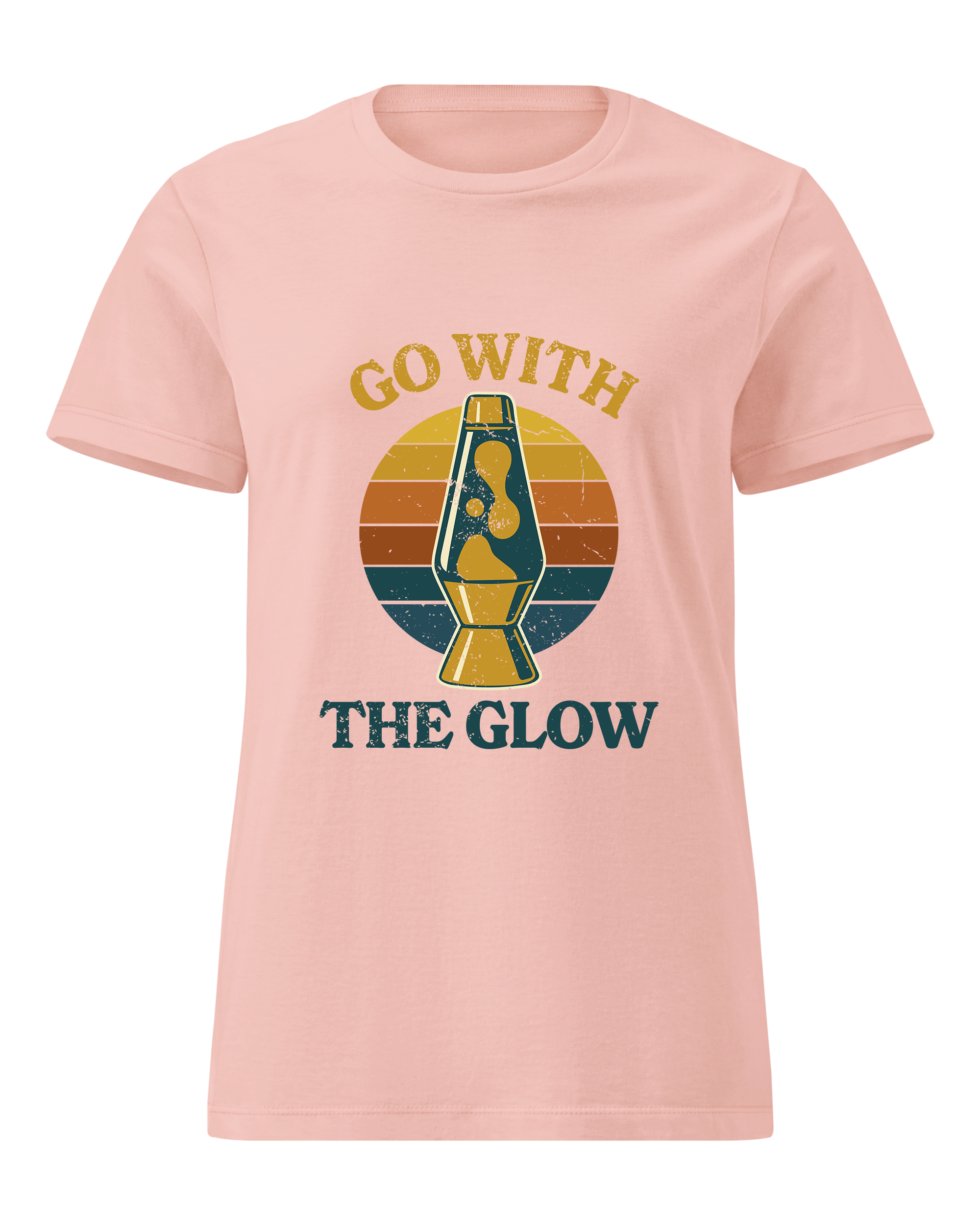 Go With the Glow