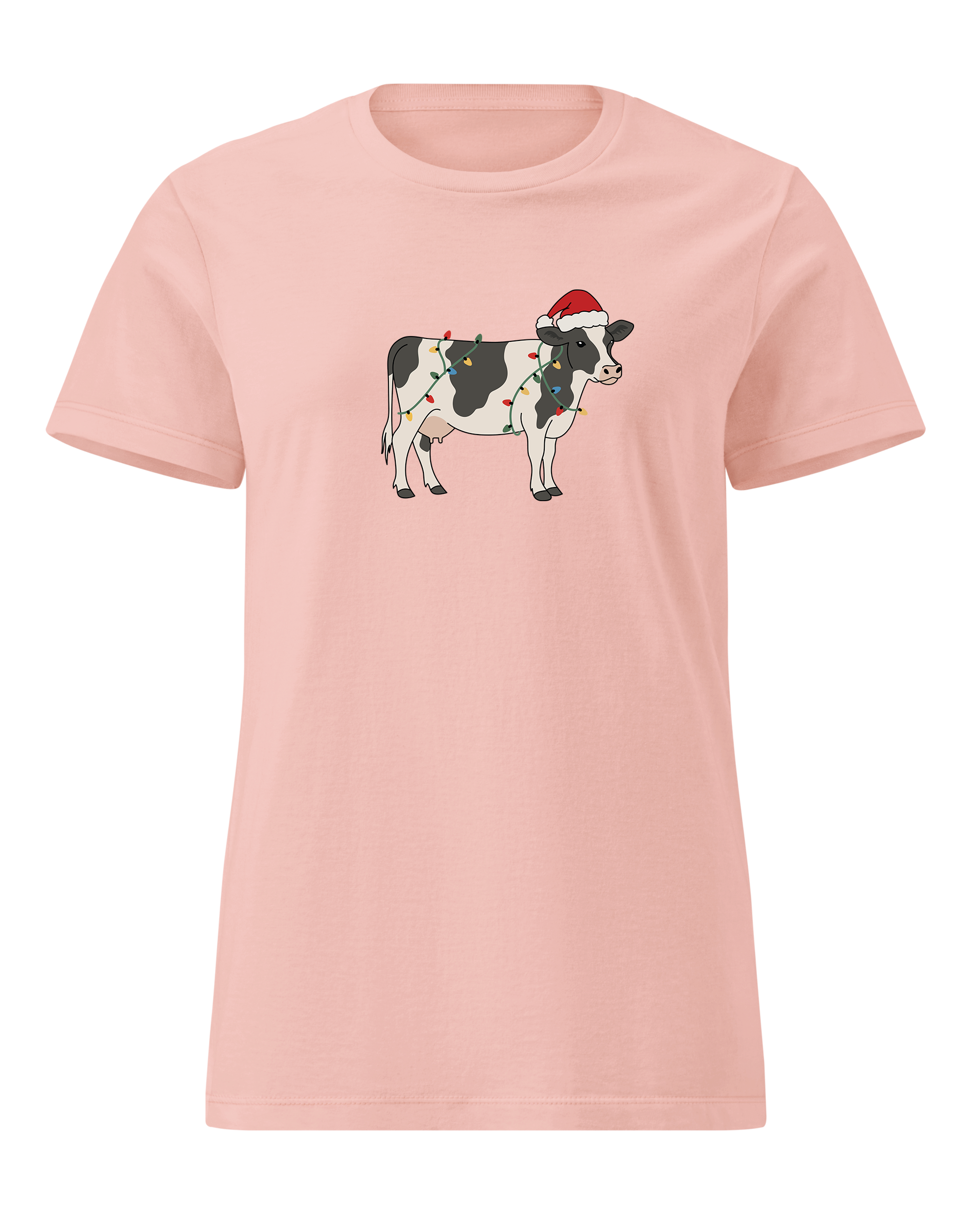 Festive Cow