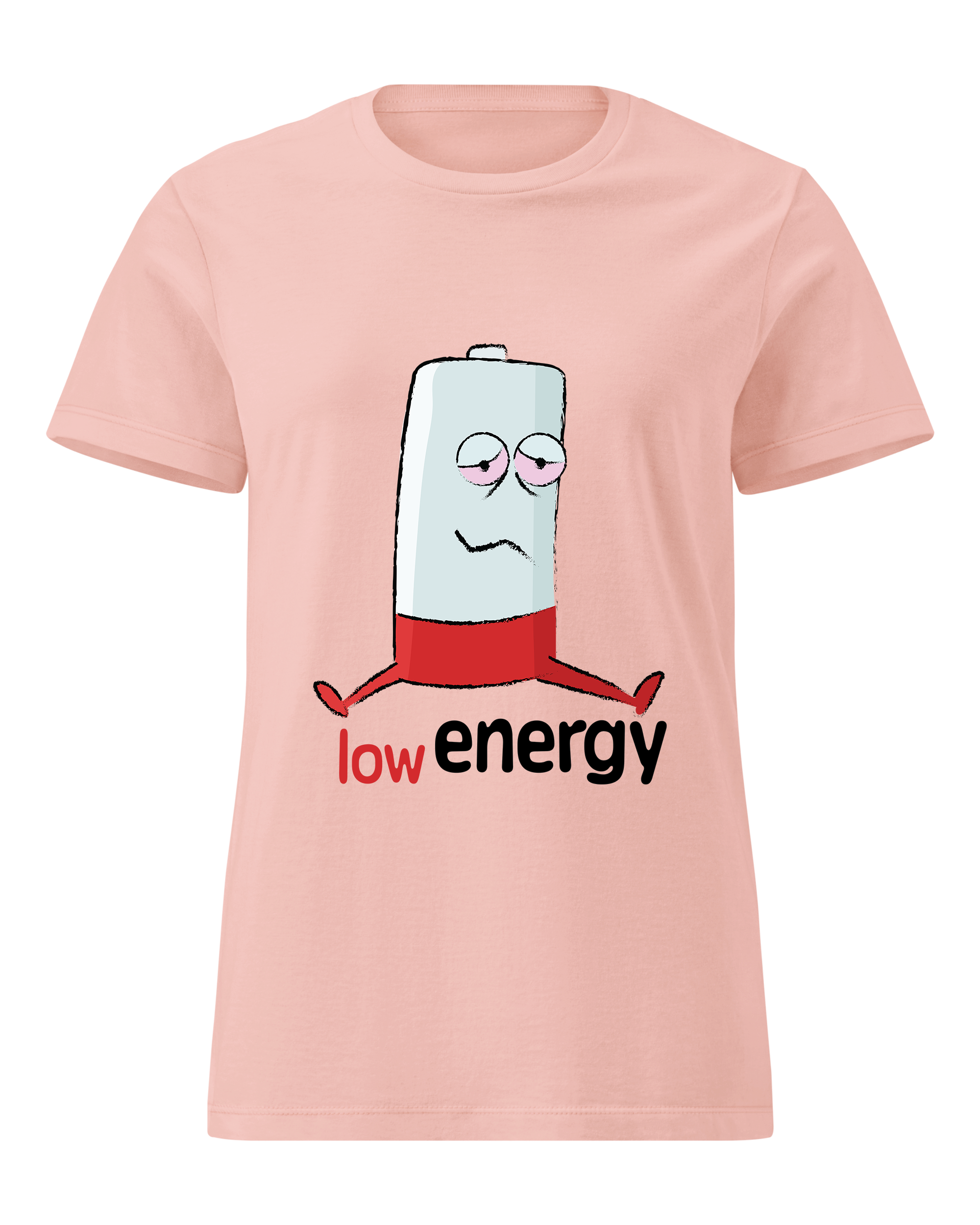 Low Energy