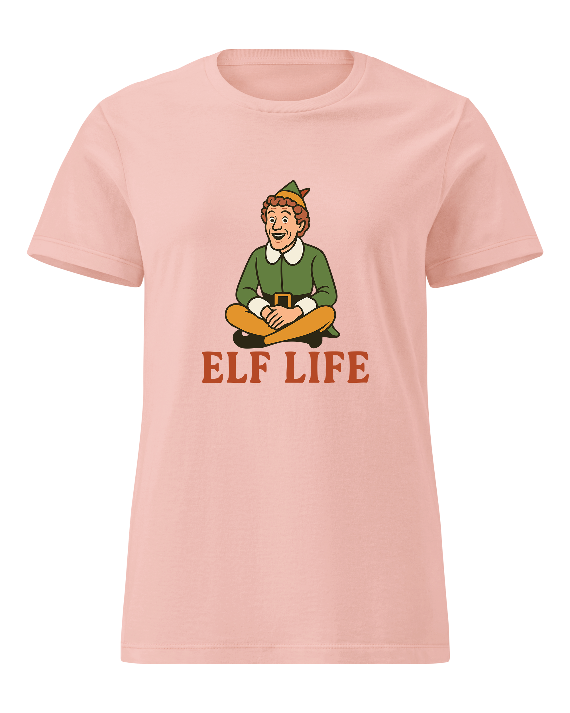 Elf Life