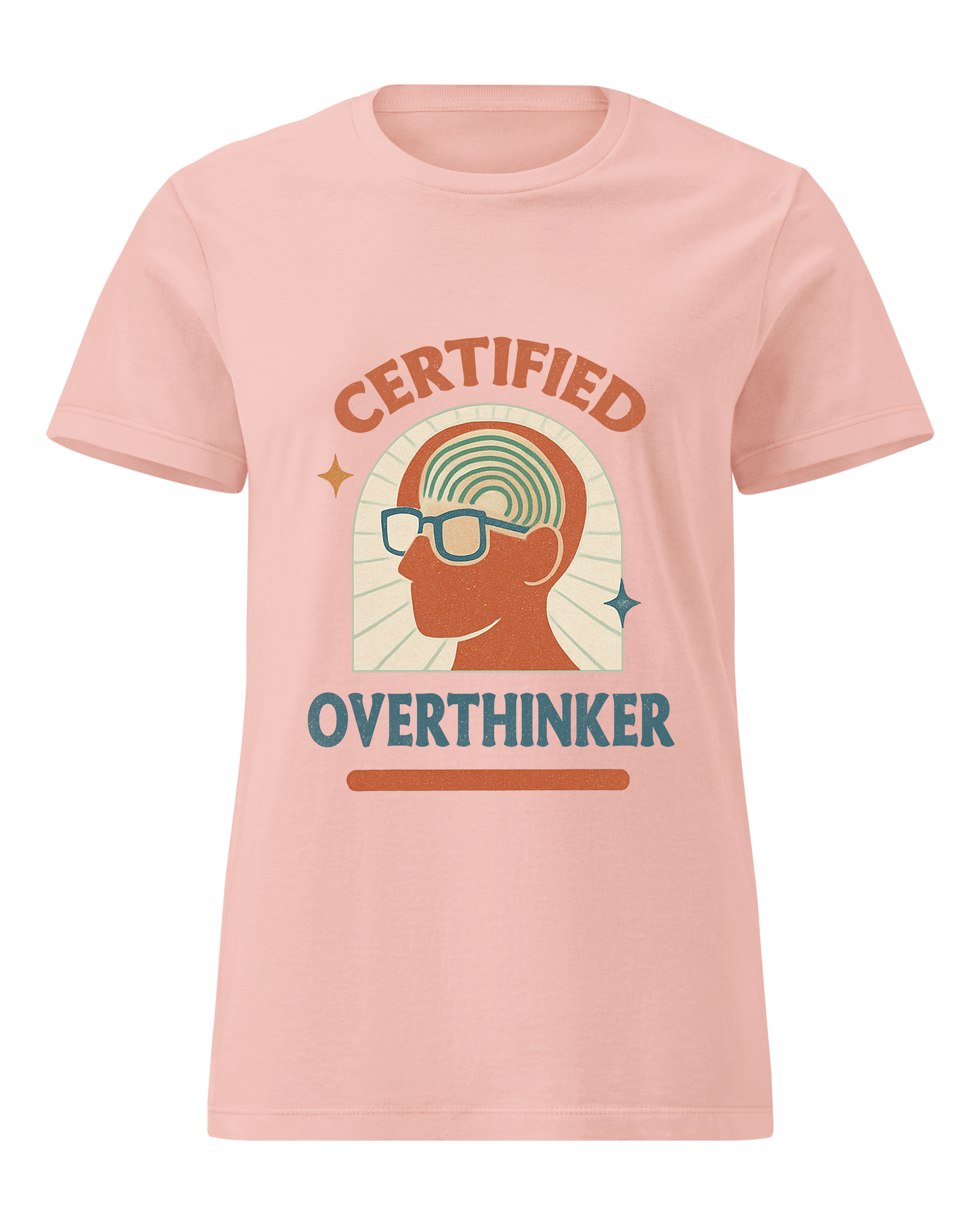 Certified Overthinker