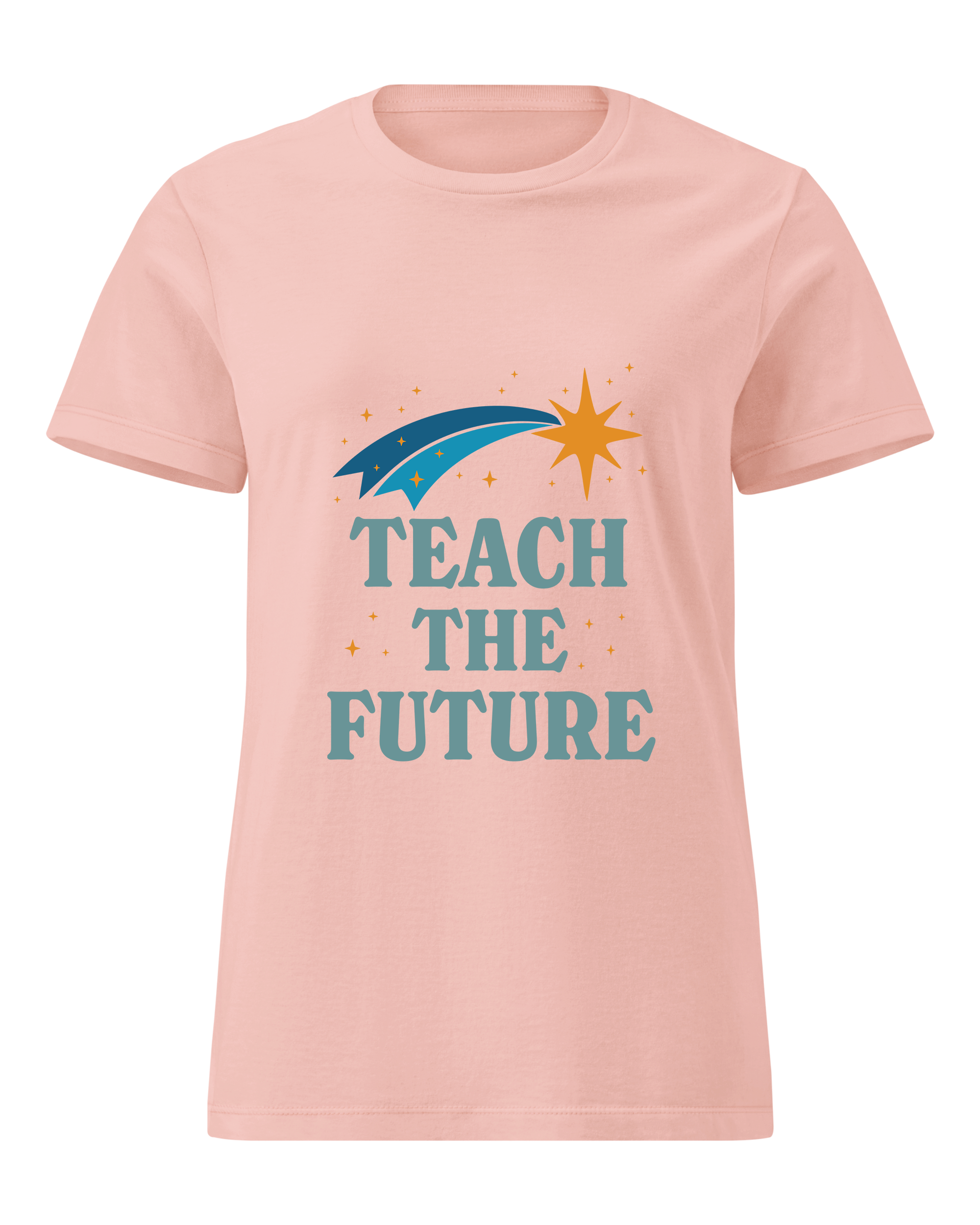 Teach The Future