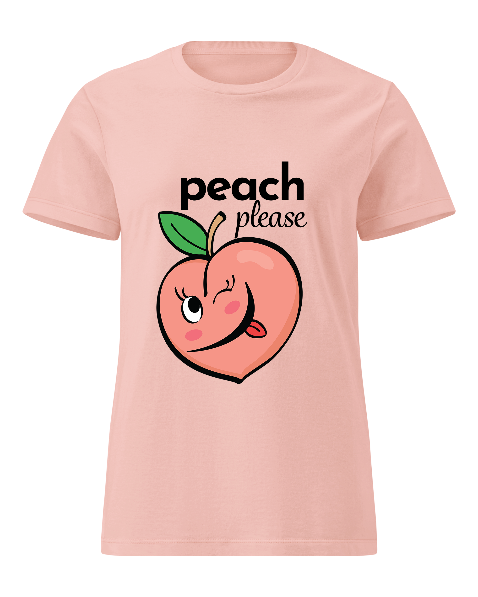Peach Please