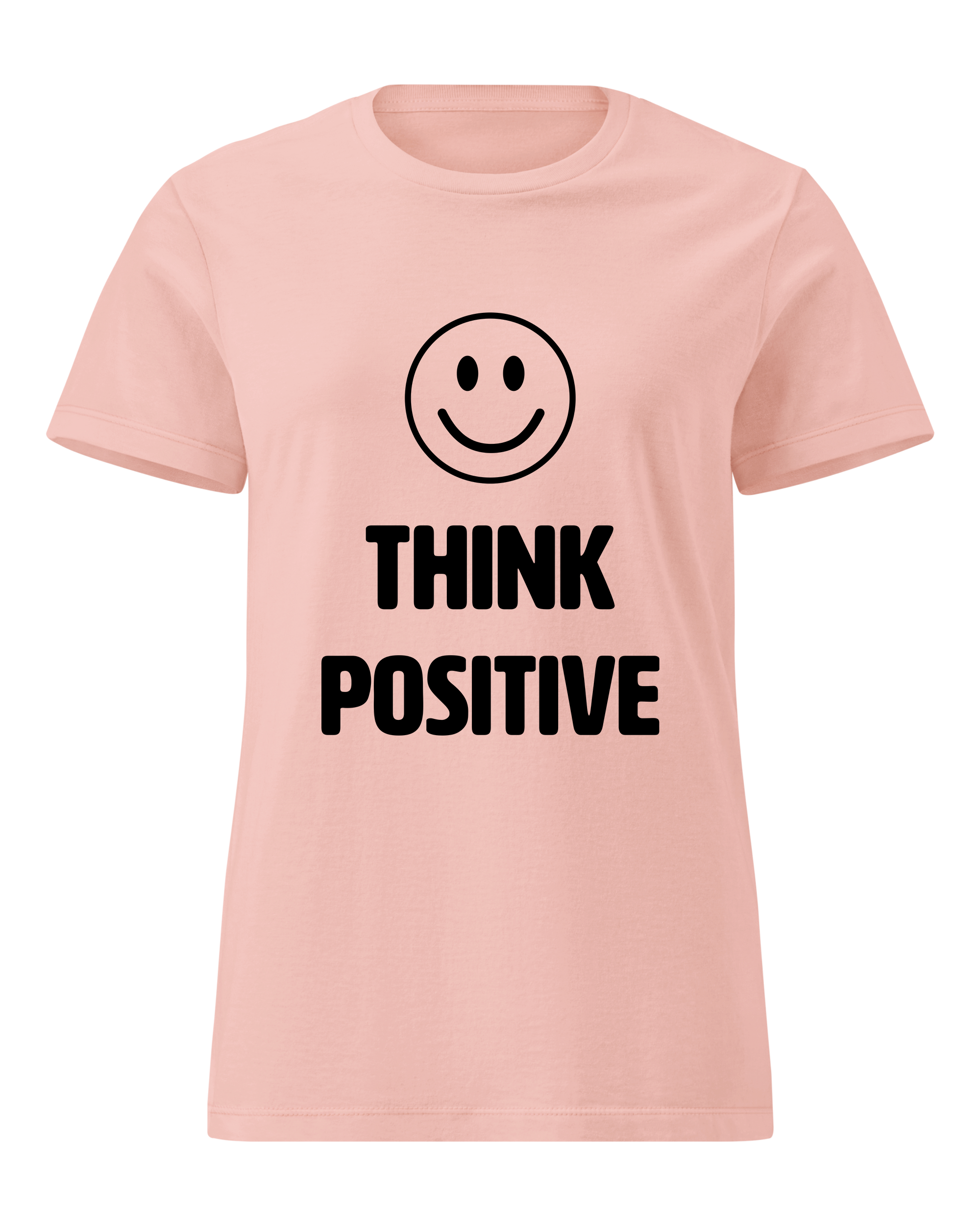 Think Positive