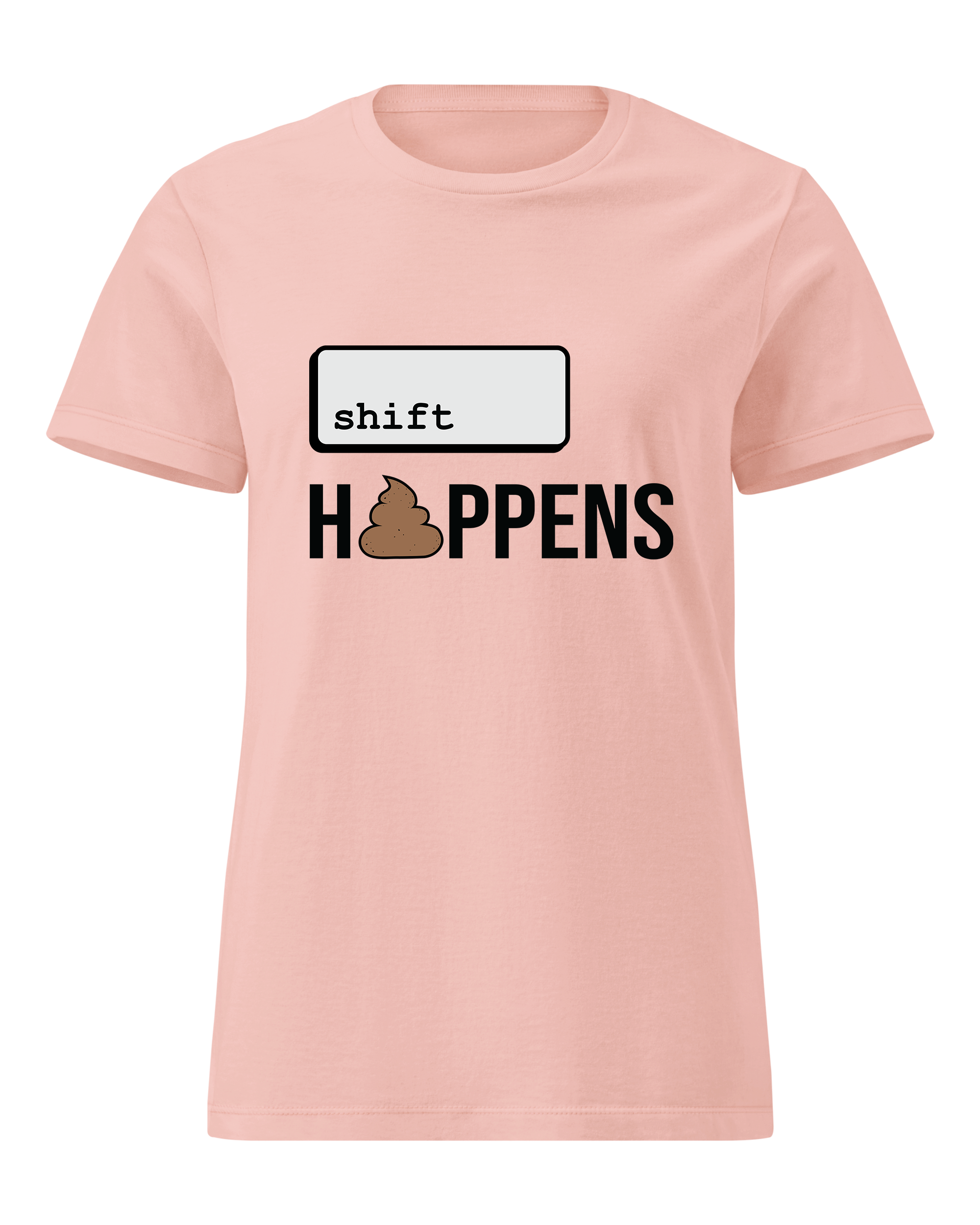 Shift Happens