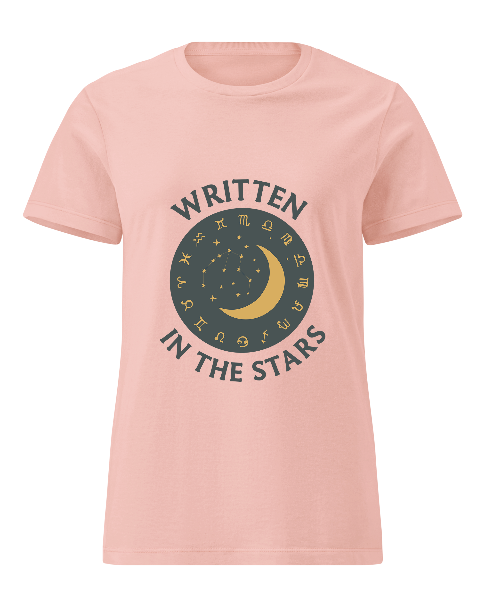 Written in the Stars