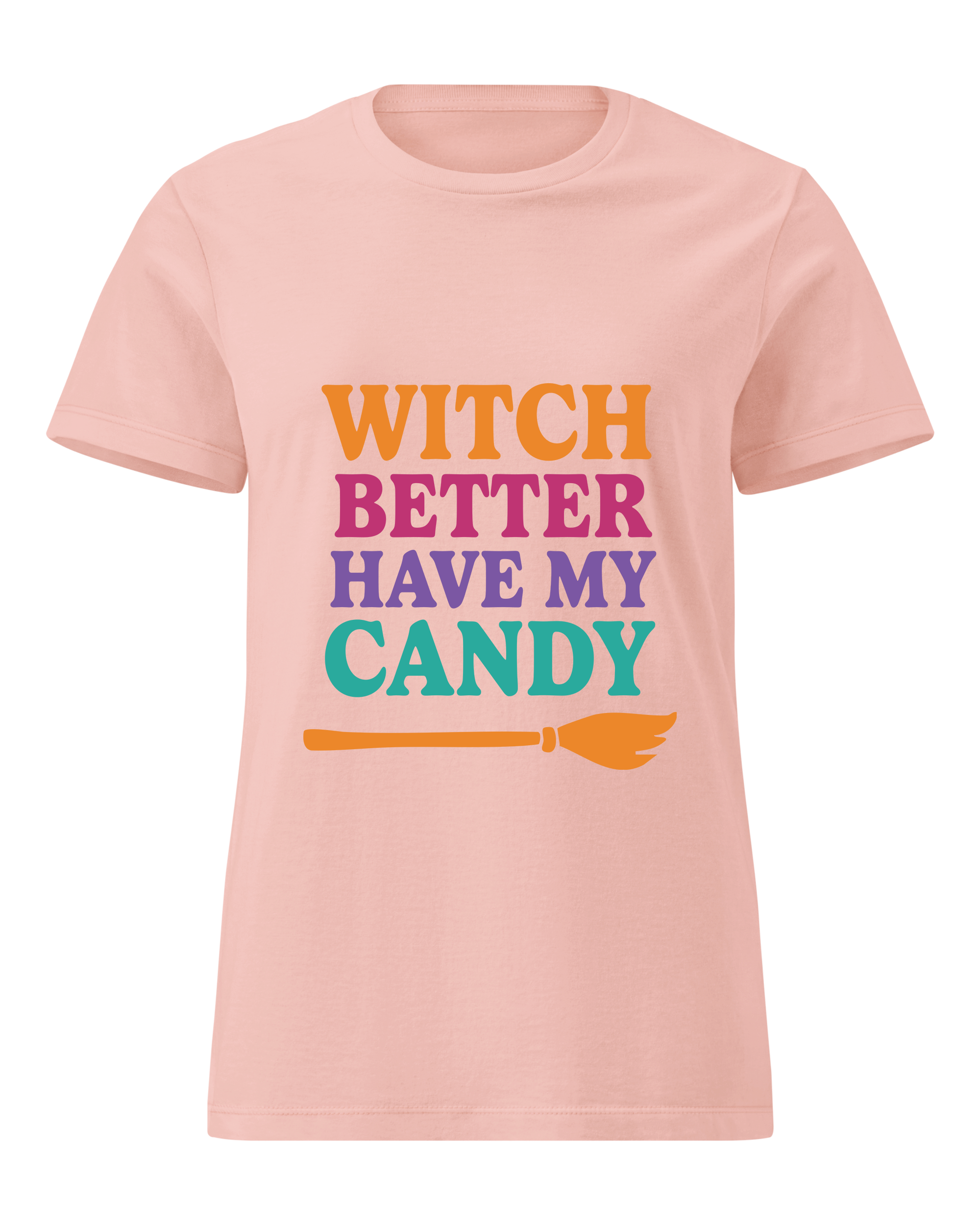 Witch Better Have My Candy
