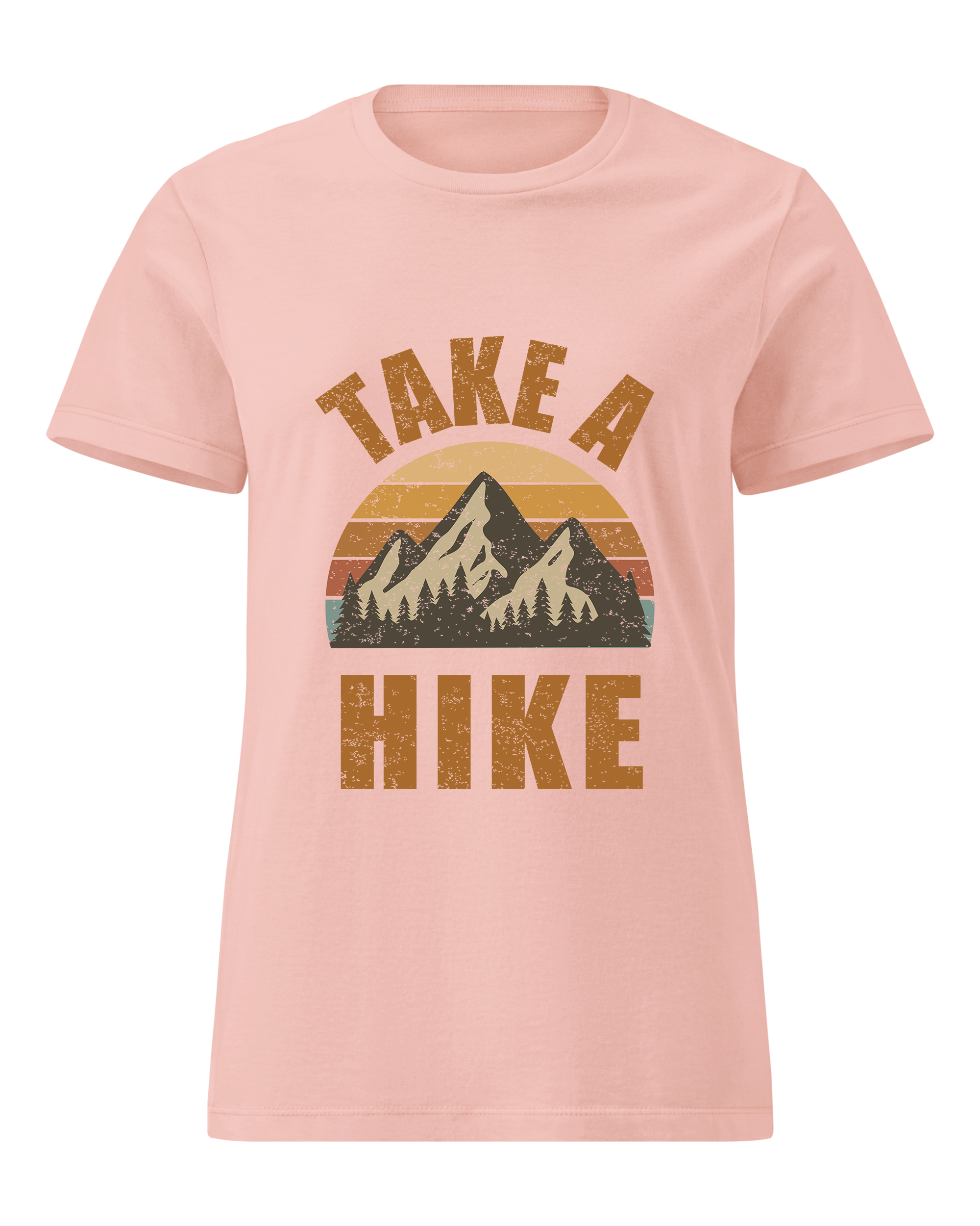 Take A Hike